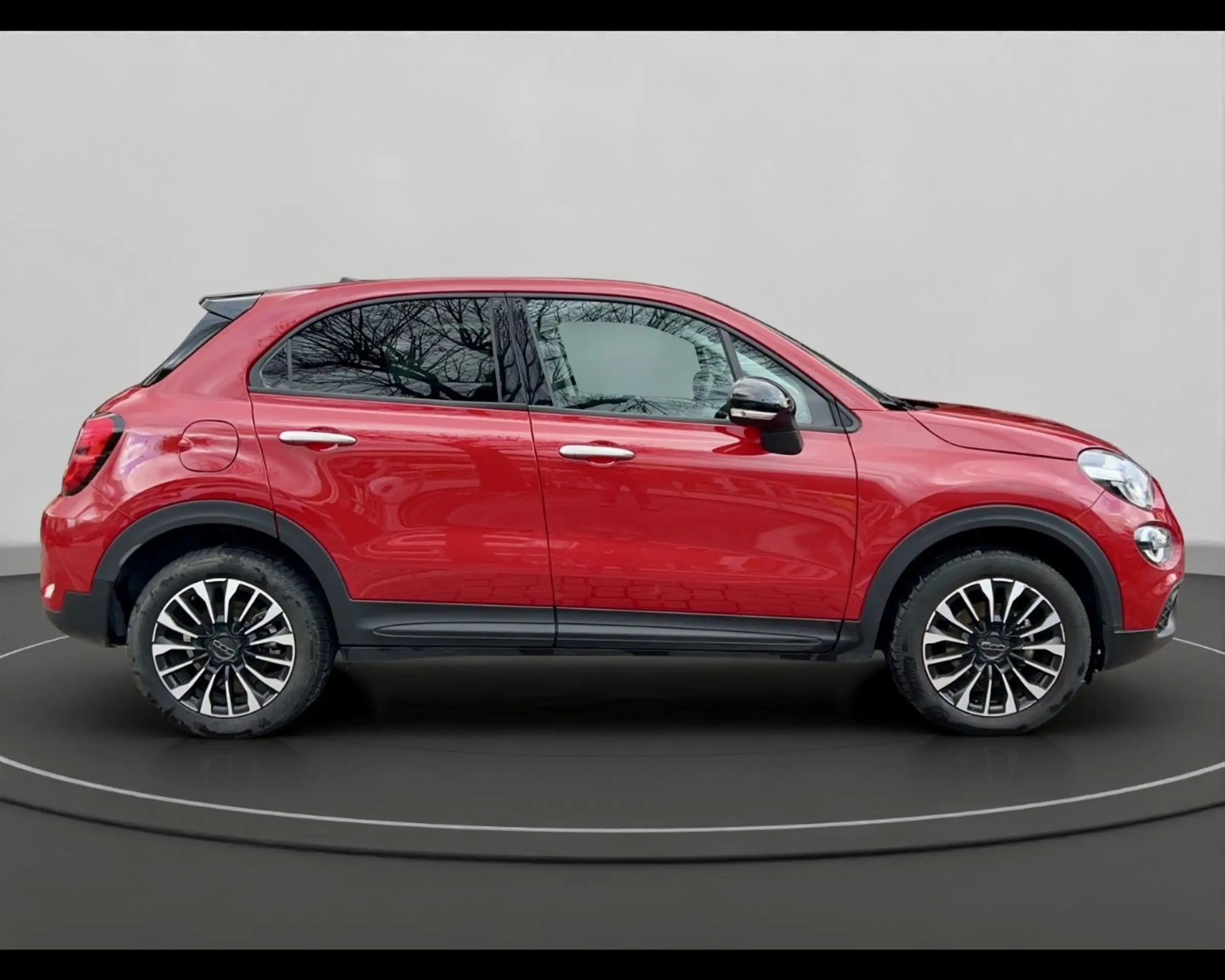 Fiat - 500X