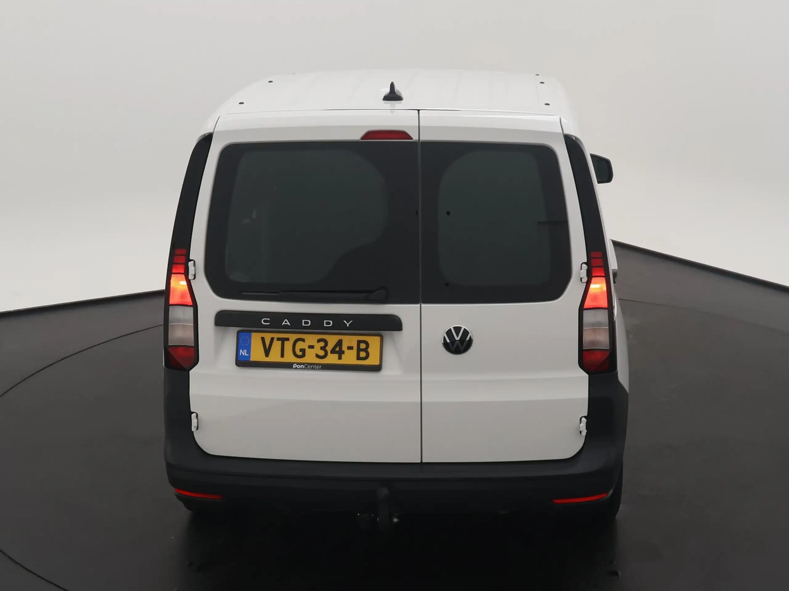 Volkswagen - Caddy