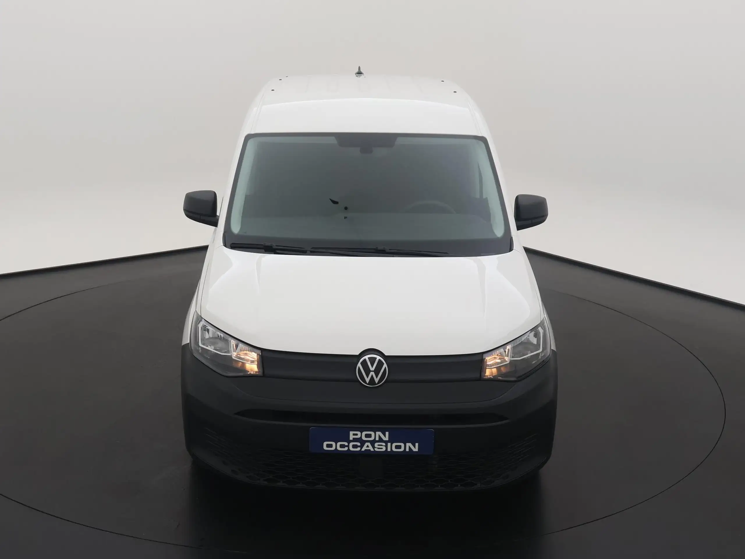 Volkswagen - Caddy