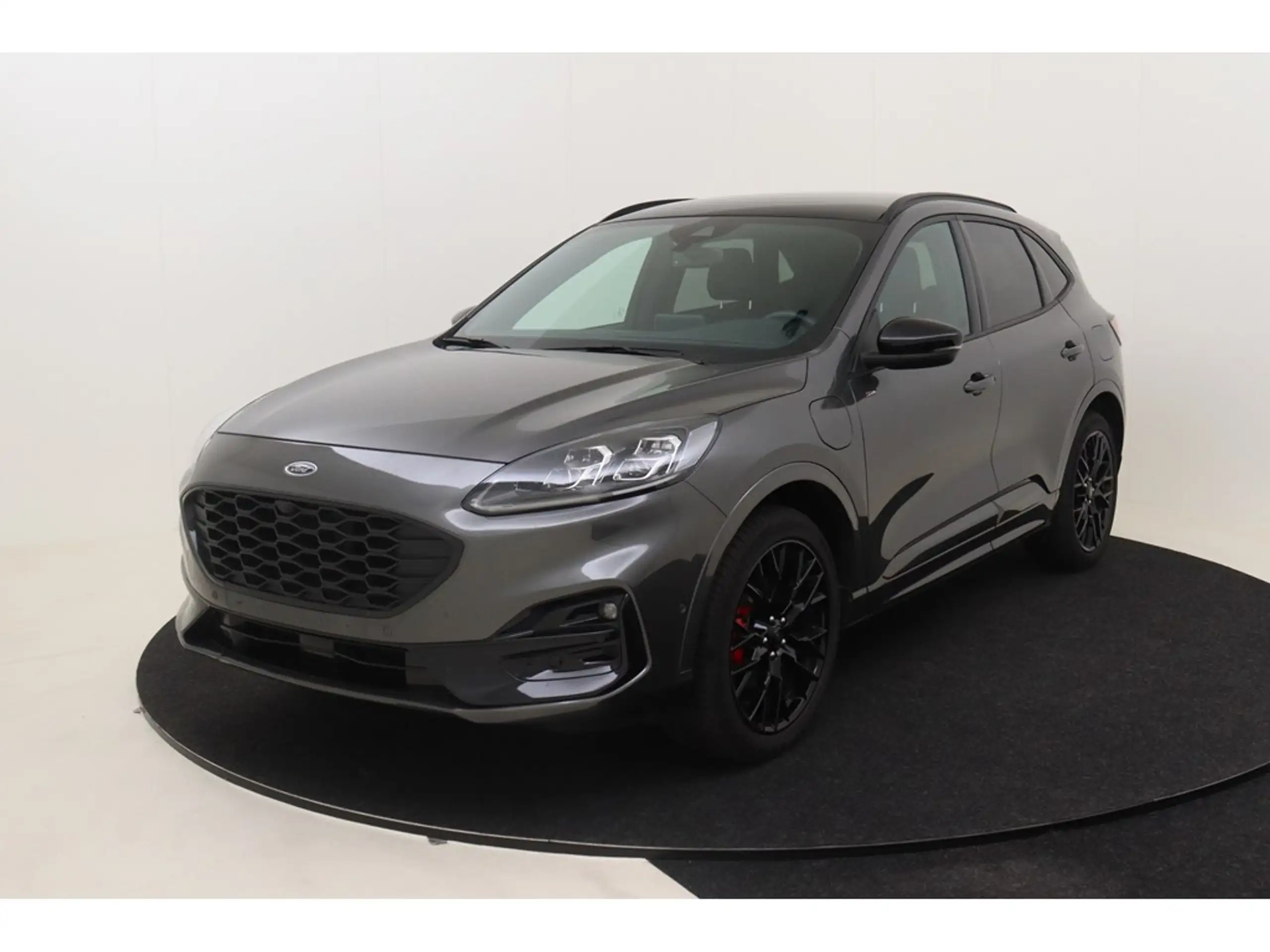 Ford Kuga 2023