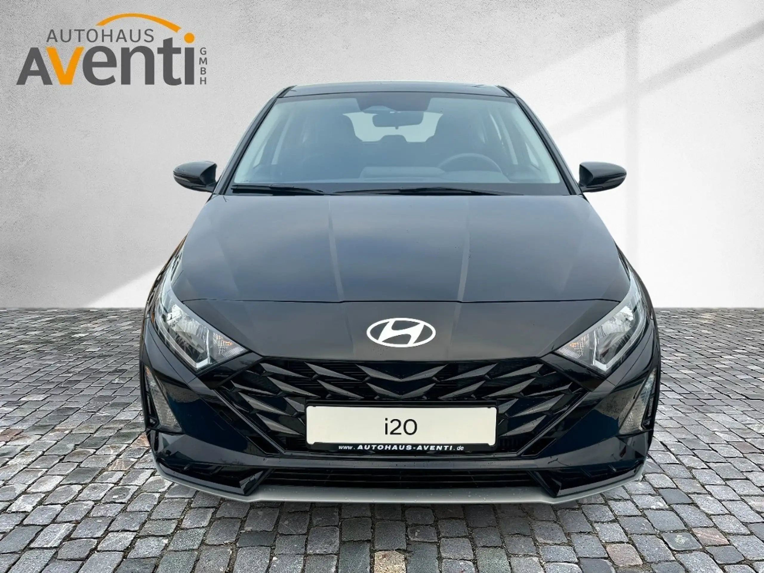 Hyundai - i20