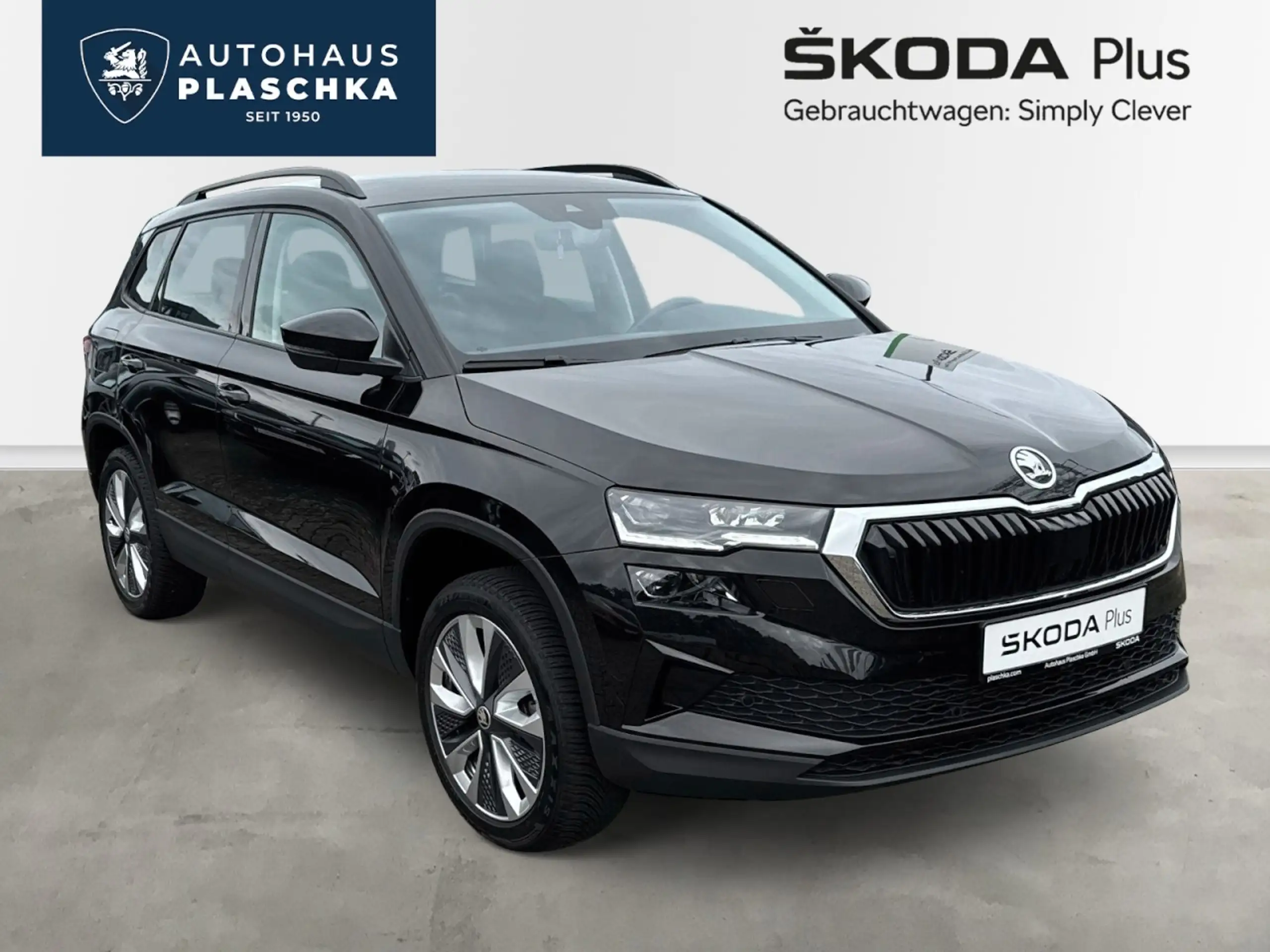 Skoda - Karoq