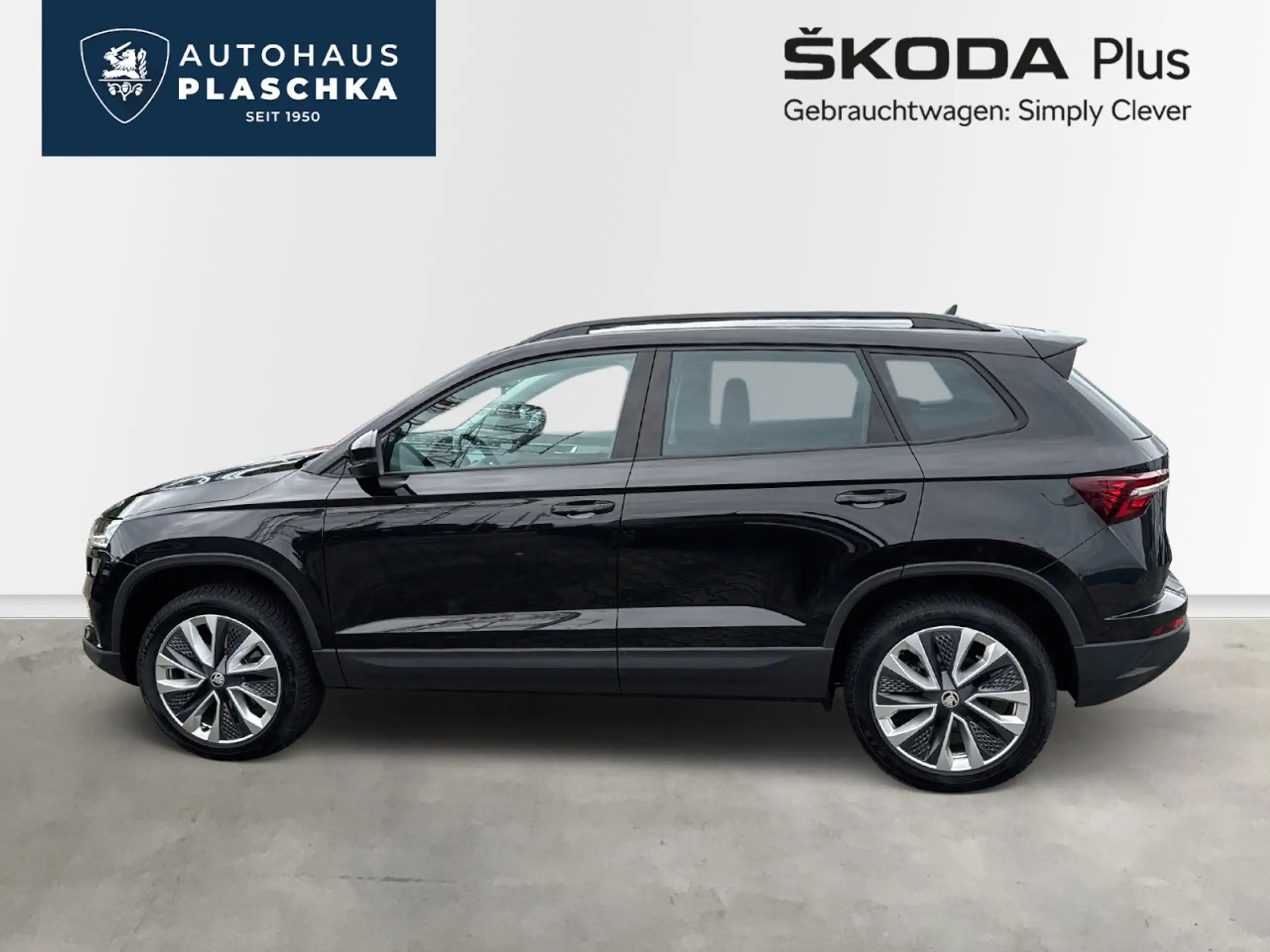 Skoda - Karoq