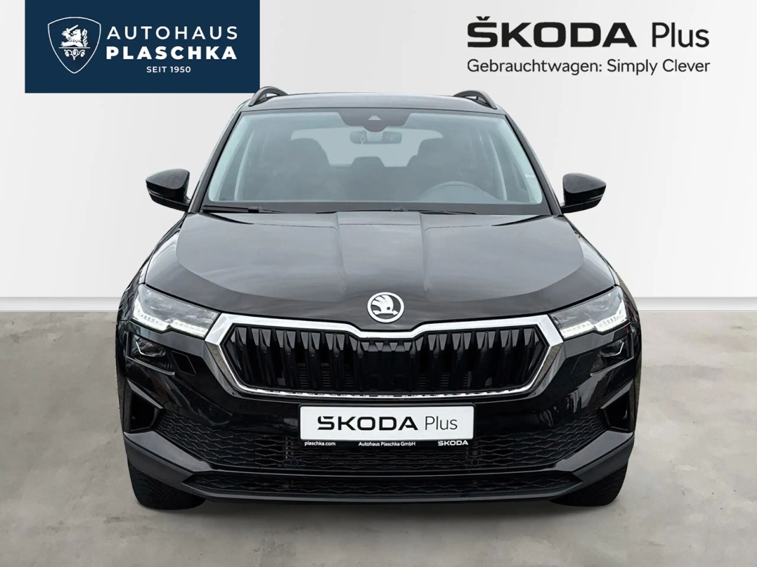 Skoda - Karoq