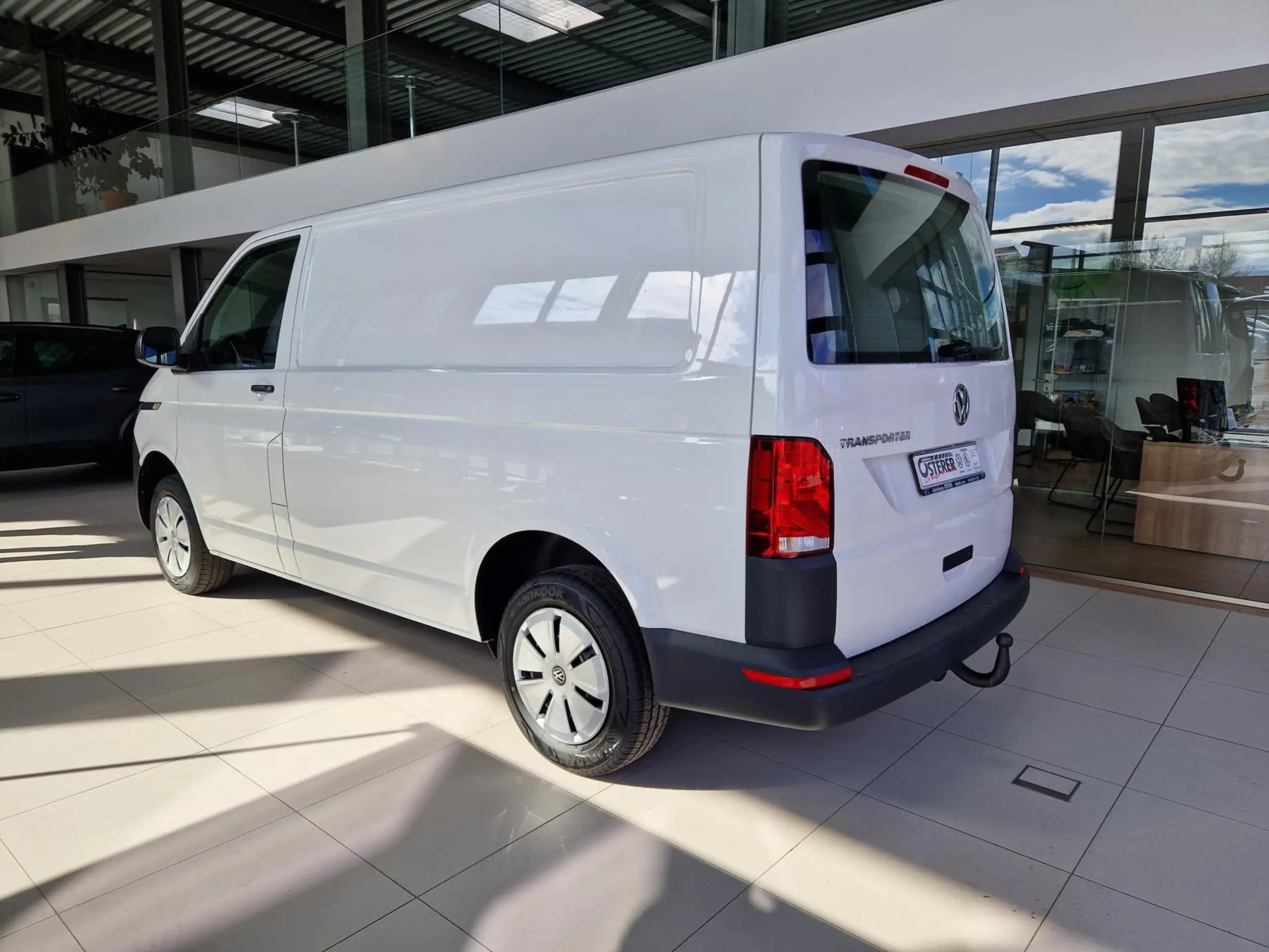 Volkswagen - T6.1 Transporter