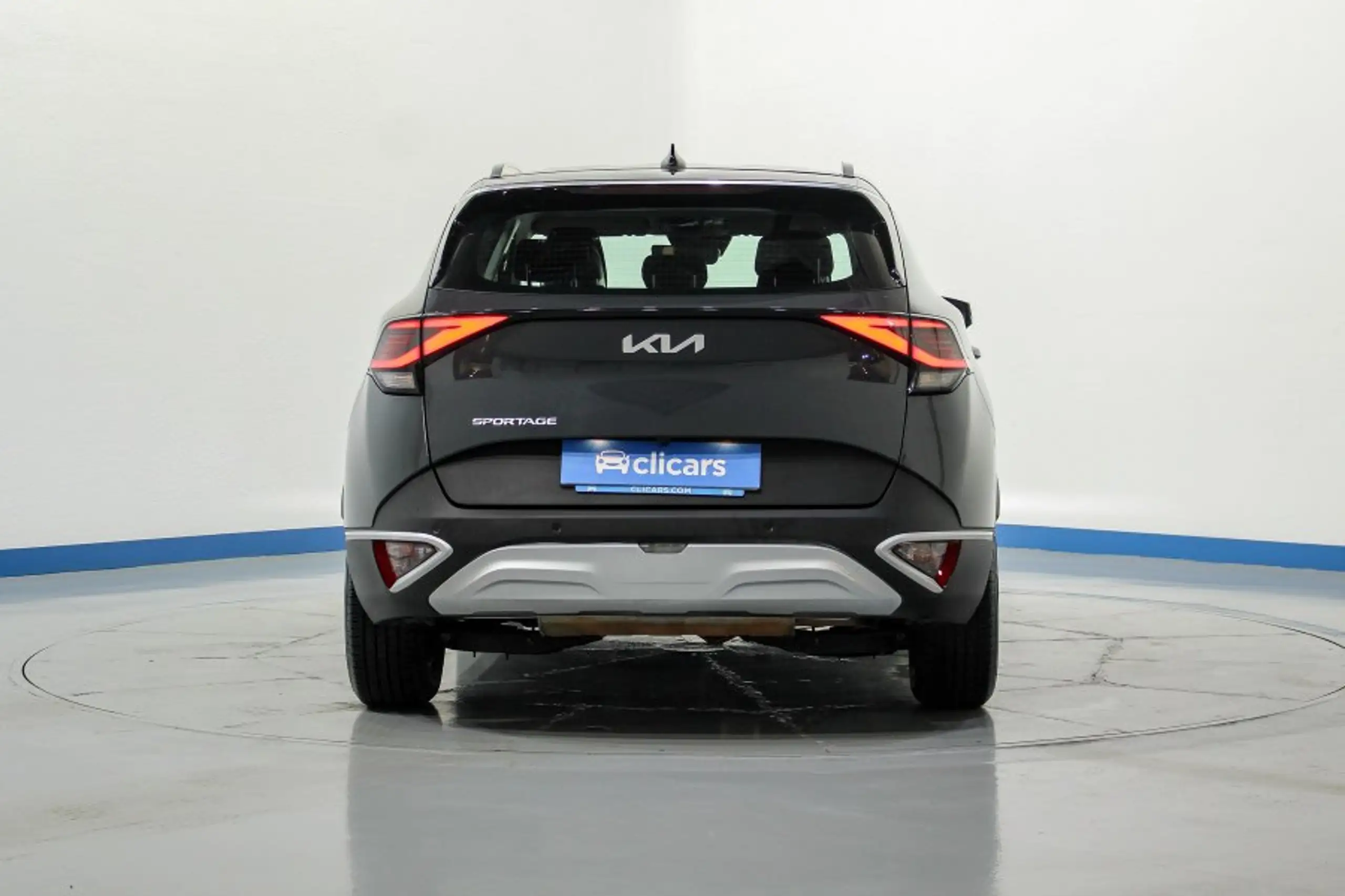 Kia - Sportage