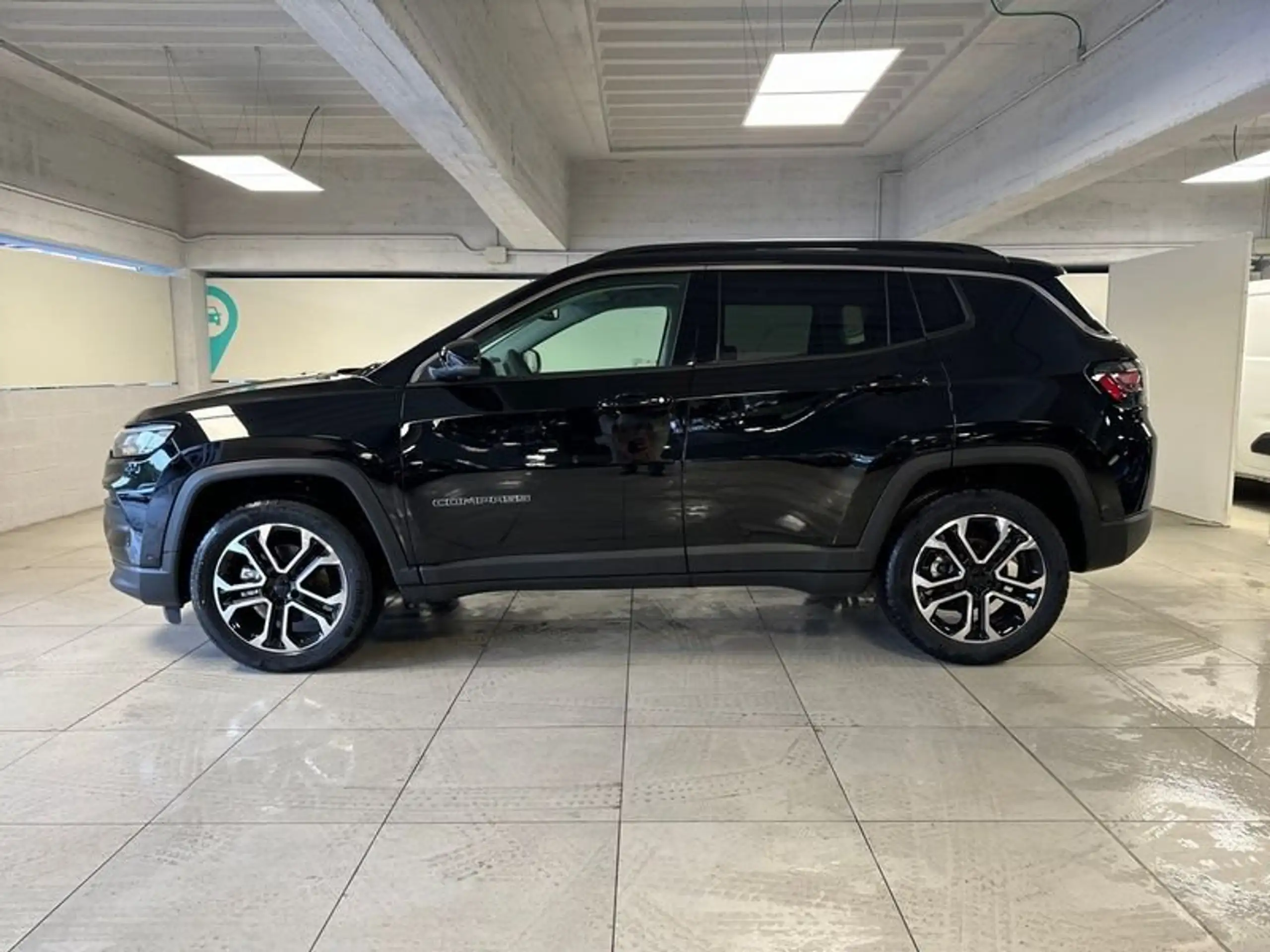 Jeep - Compass