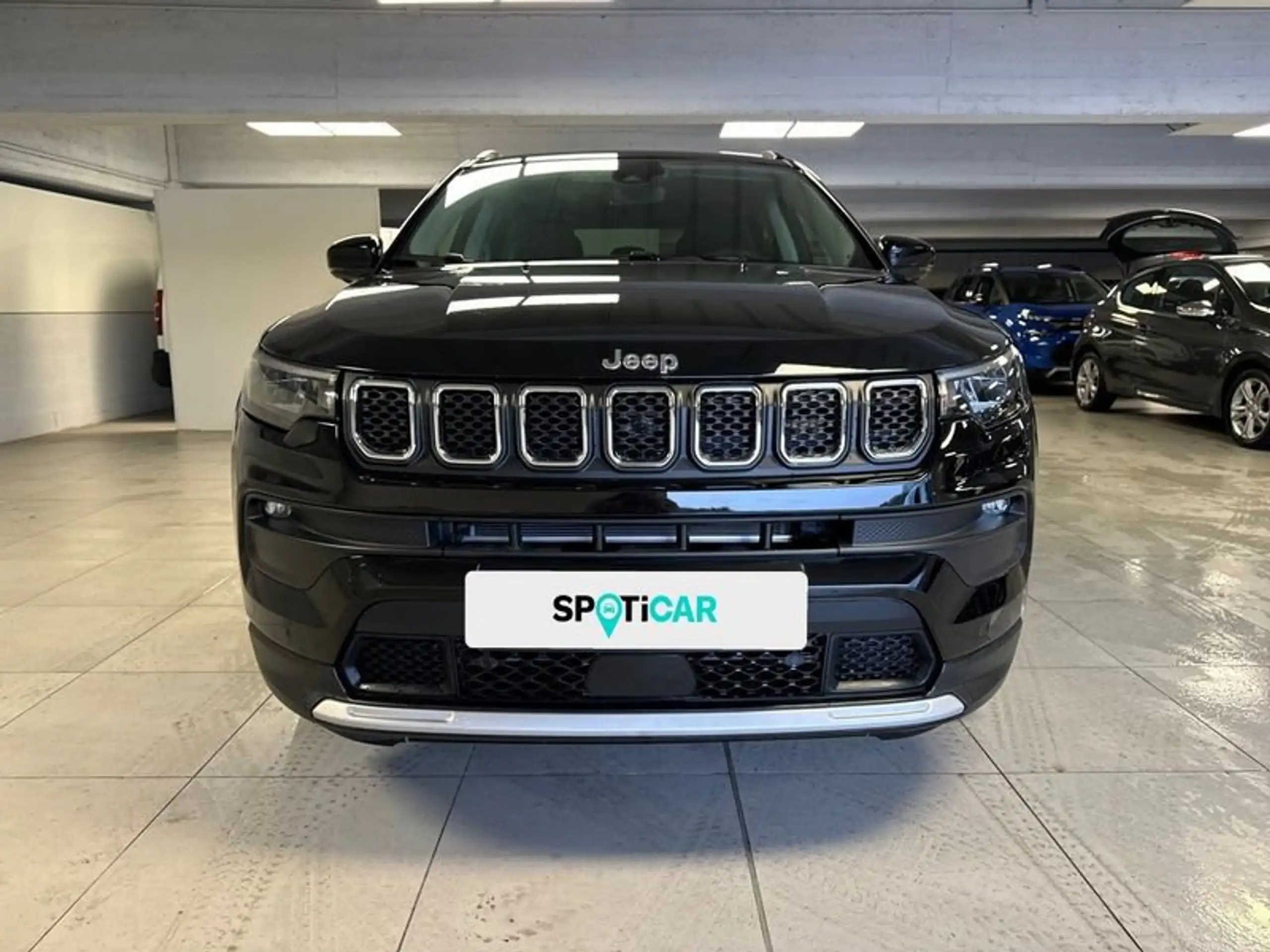 Jeep - Compass