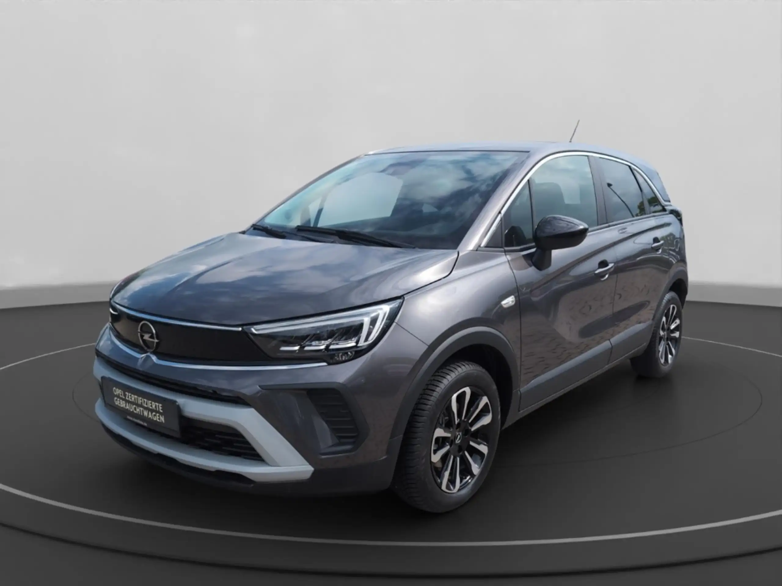 Opel Crossland 2023