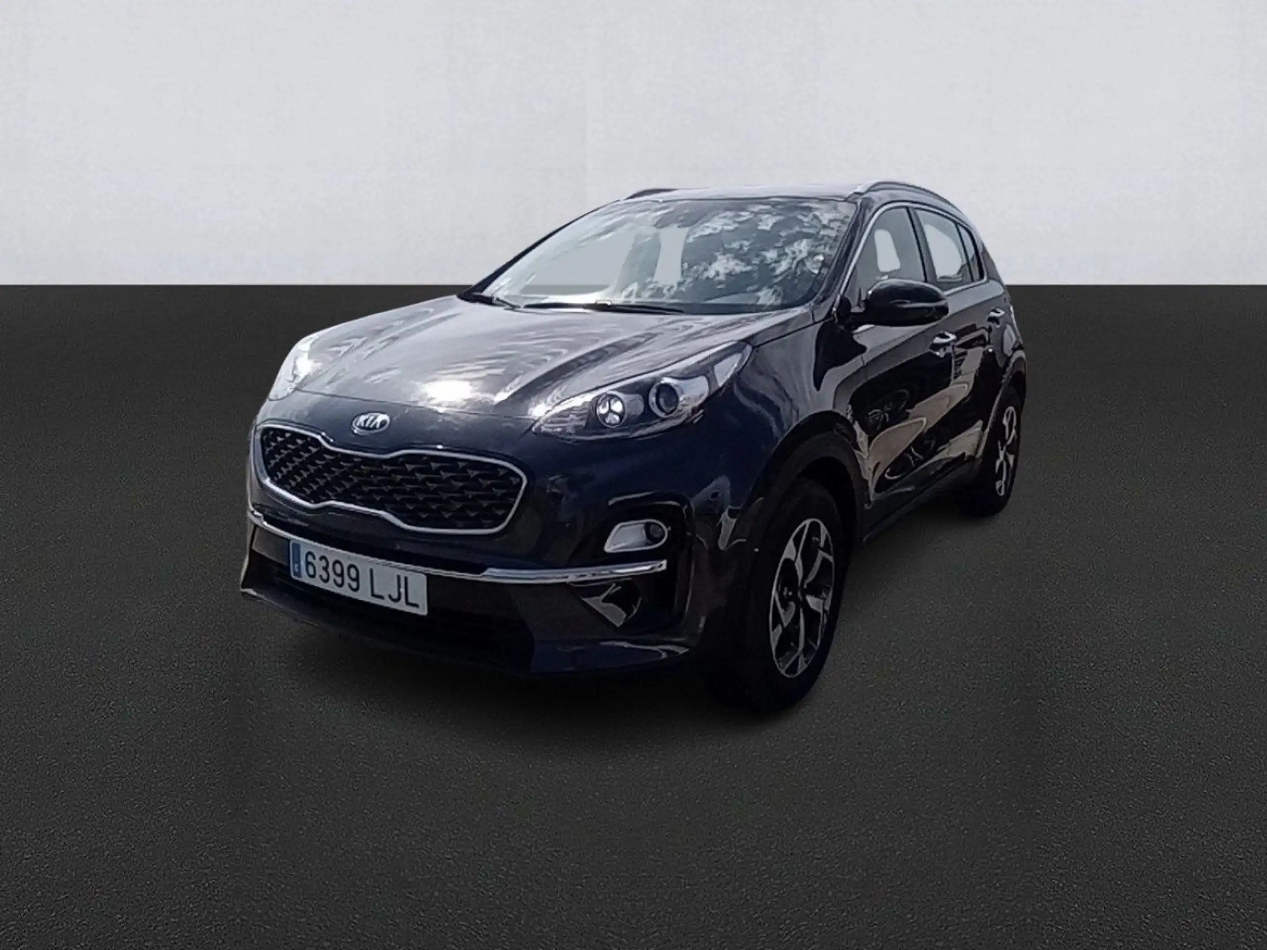 Kia Sportage 2020