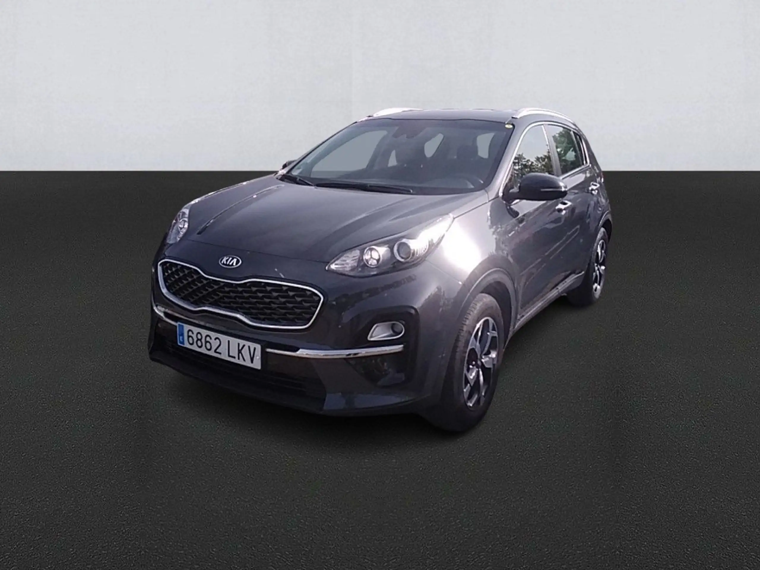 Kia Sportage 2020