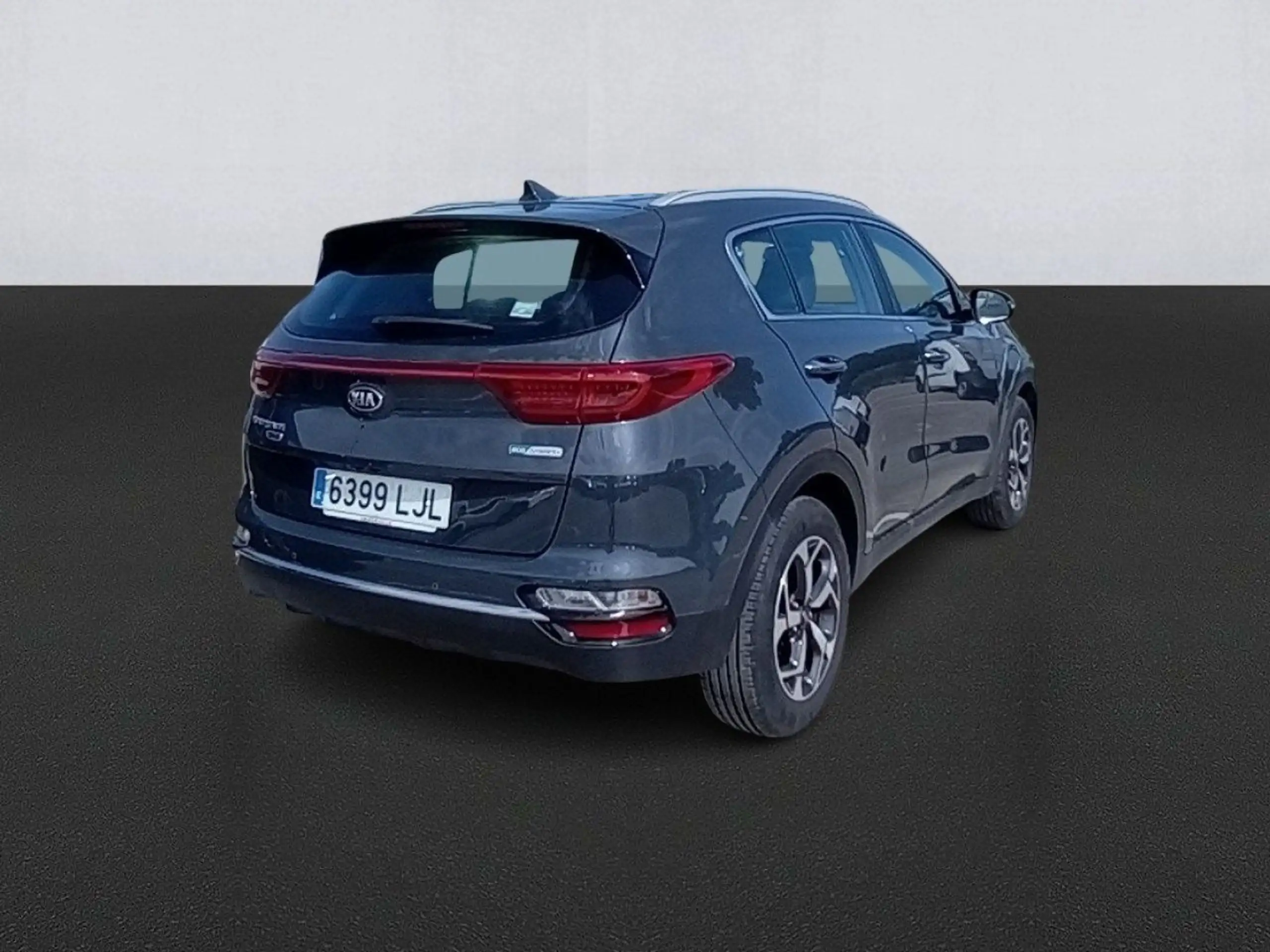 Kia - Sportage