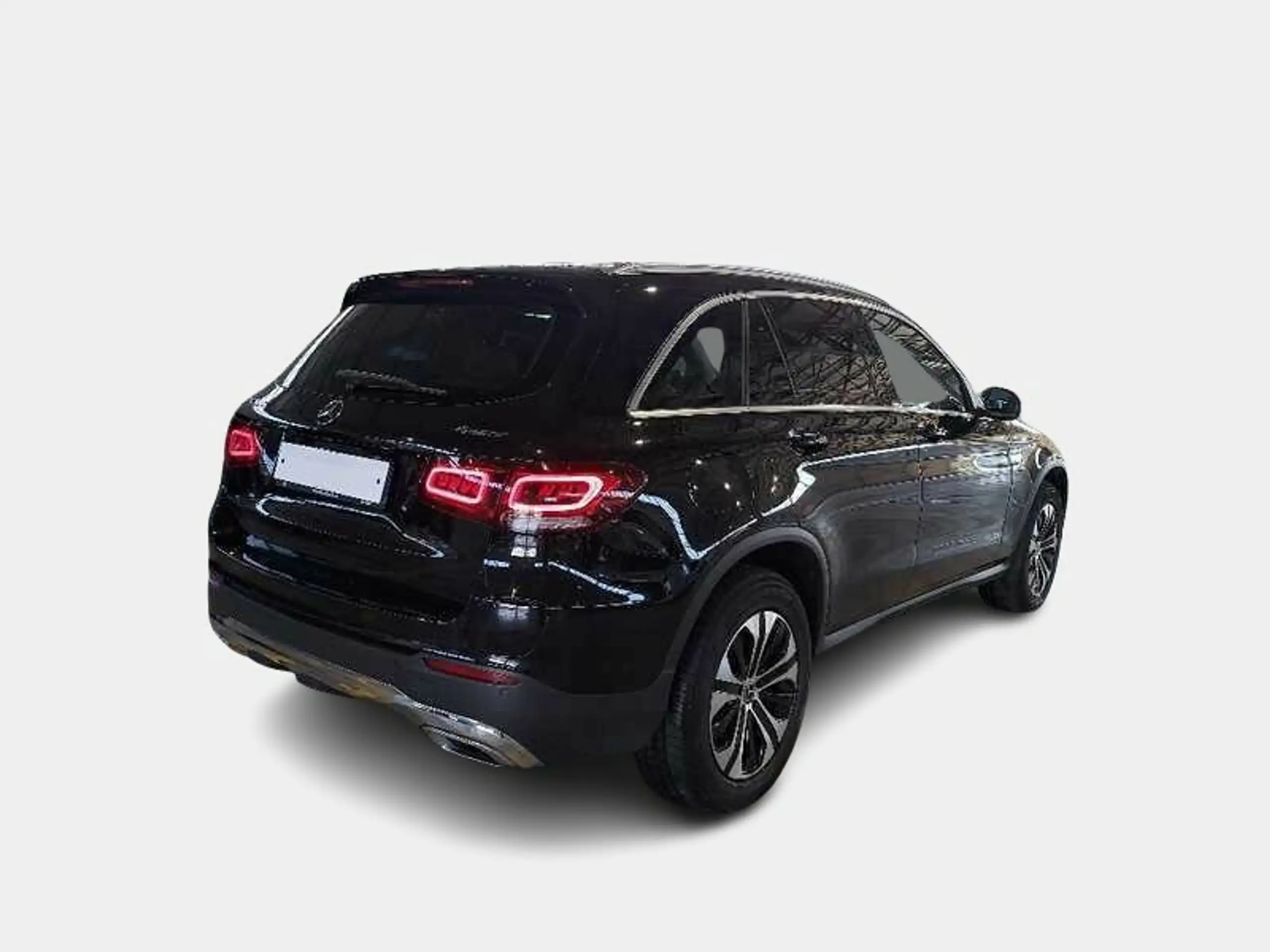 Mercedes-Benz - GLC 300