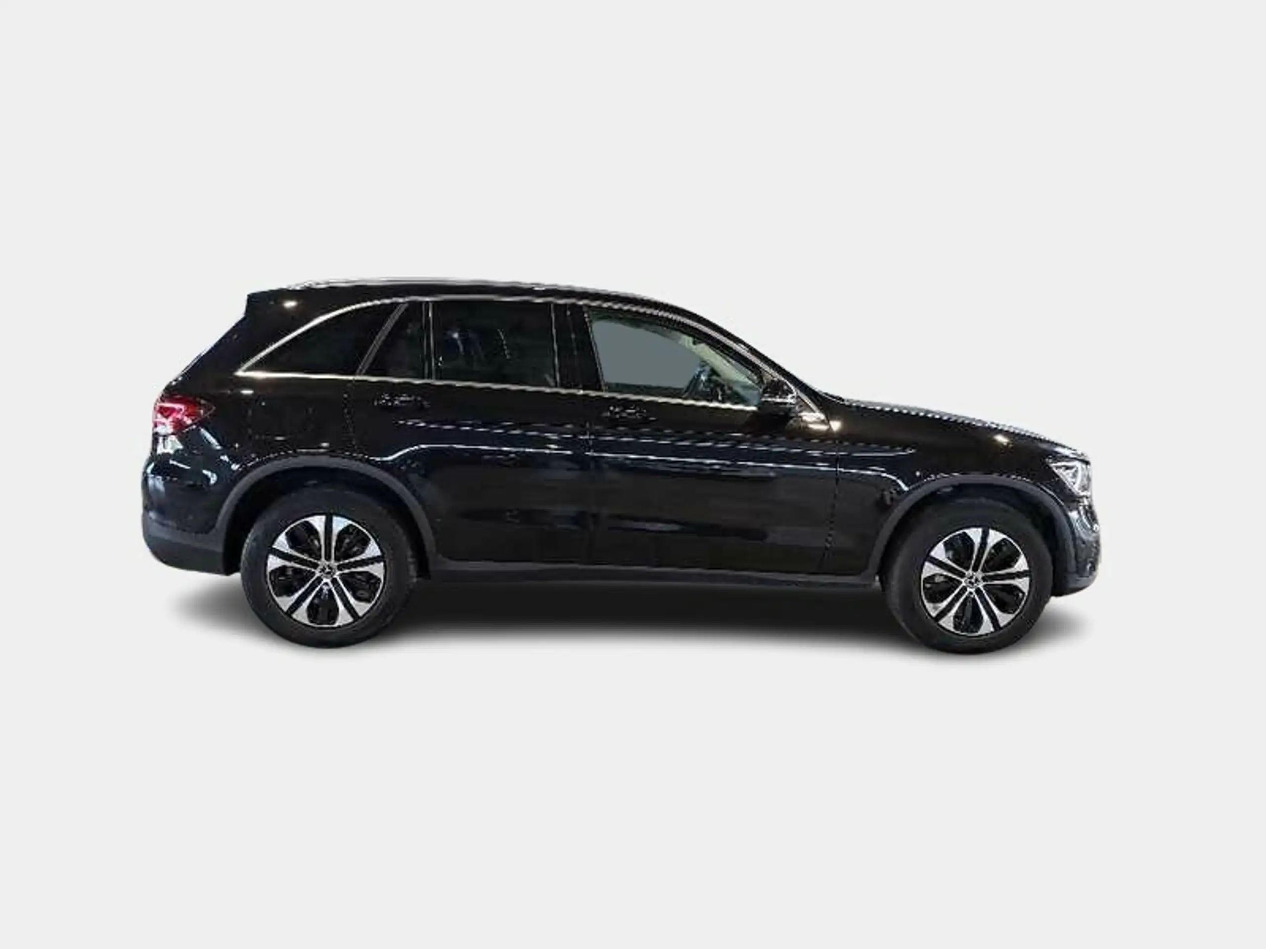 Mercedes-Benz - GLC 300