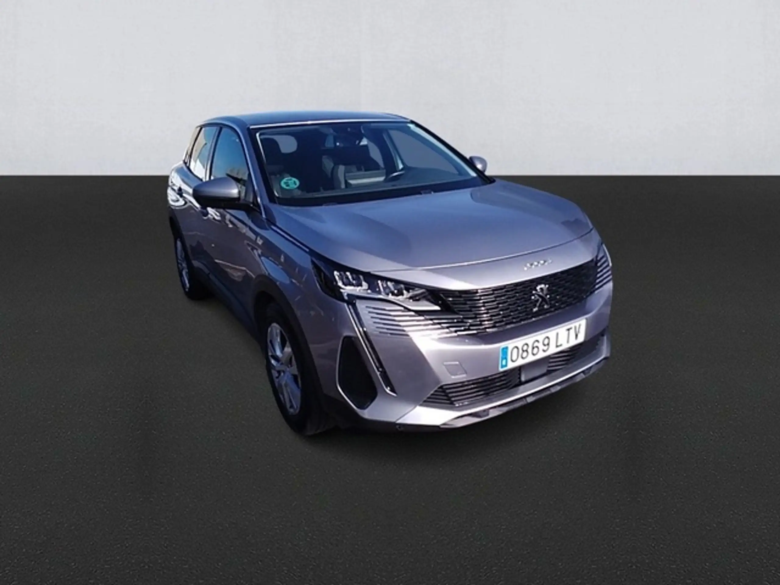 Peugeot - 3008