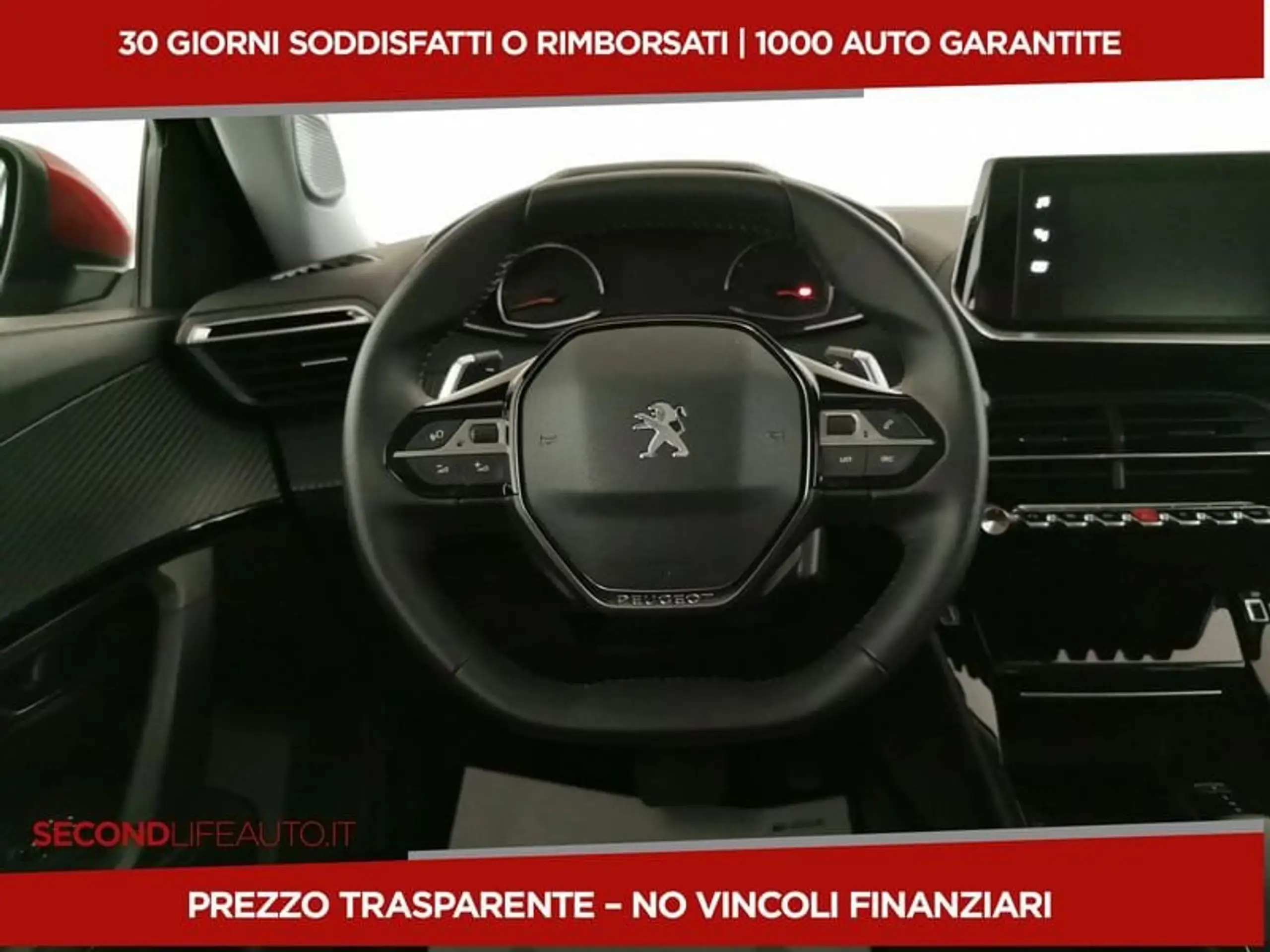 Peugeot - 2008