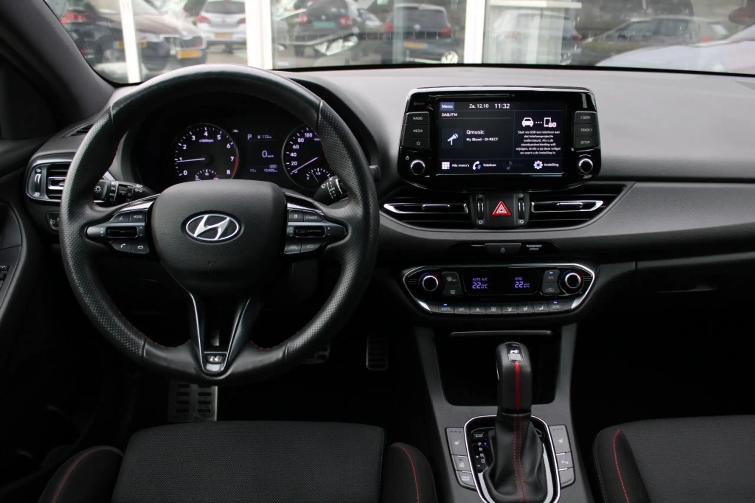 Hyundai - i30