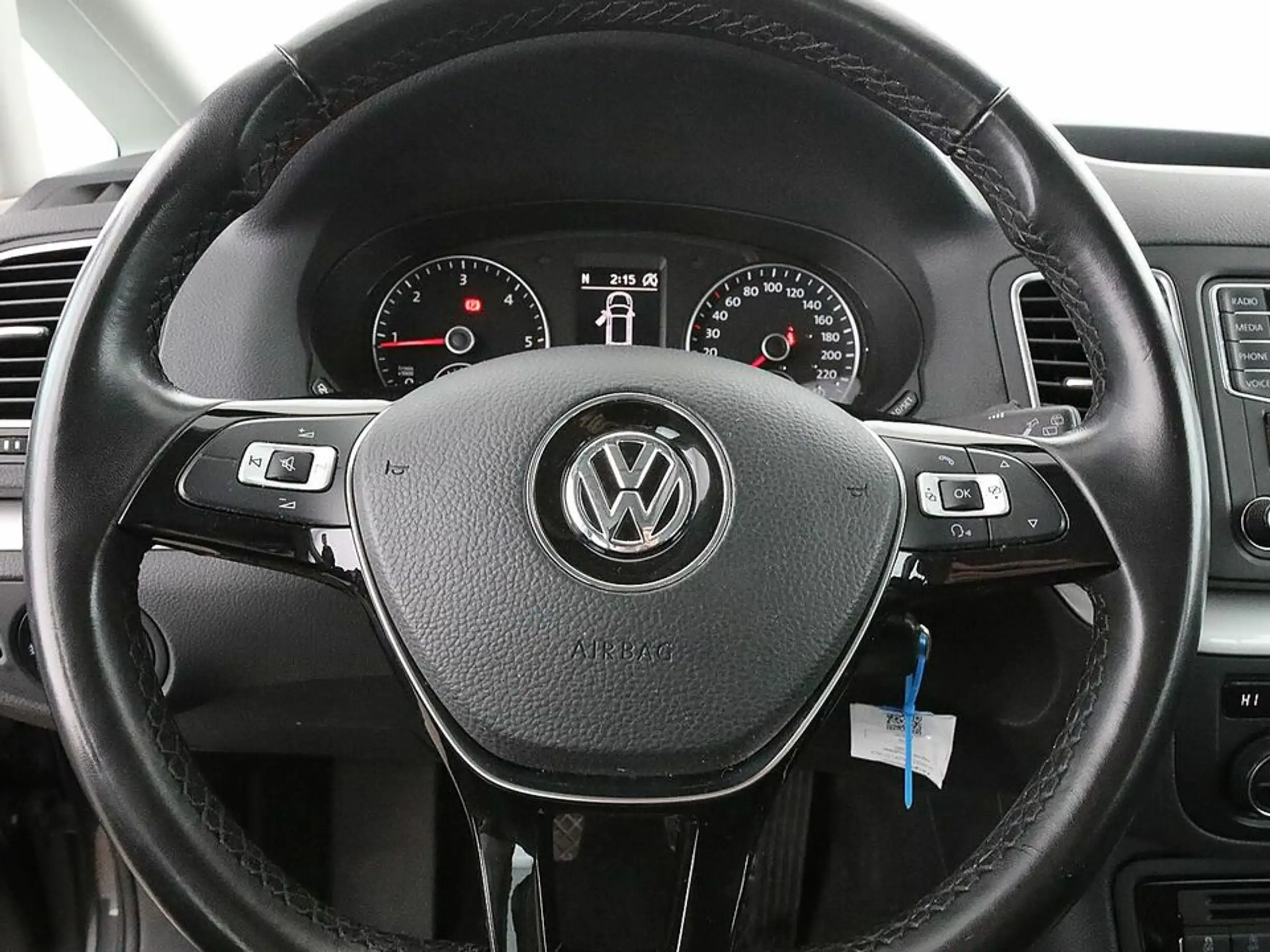 Volkswagen - Sharan