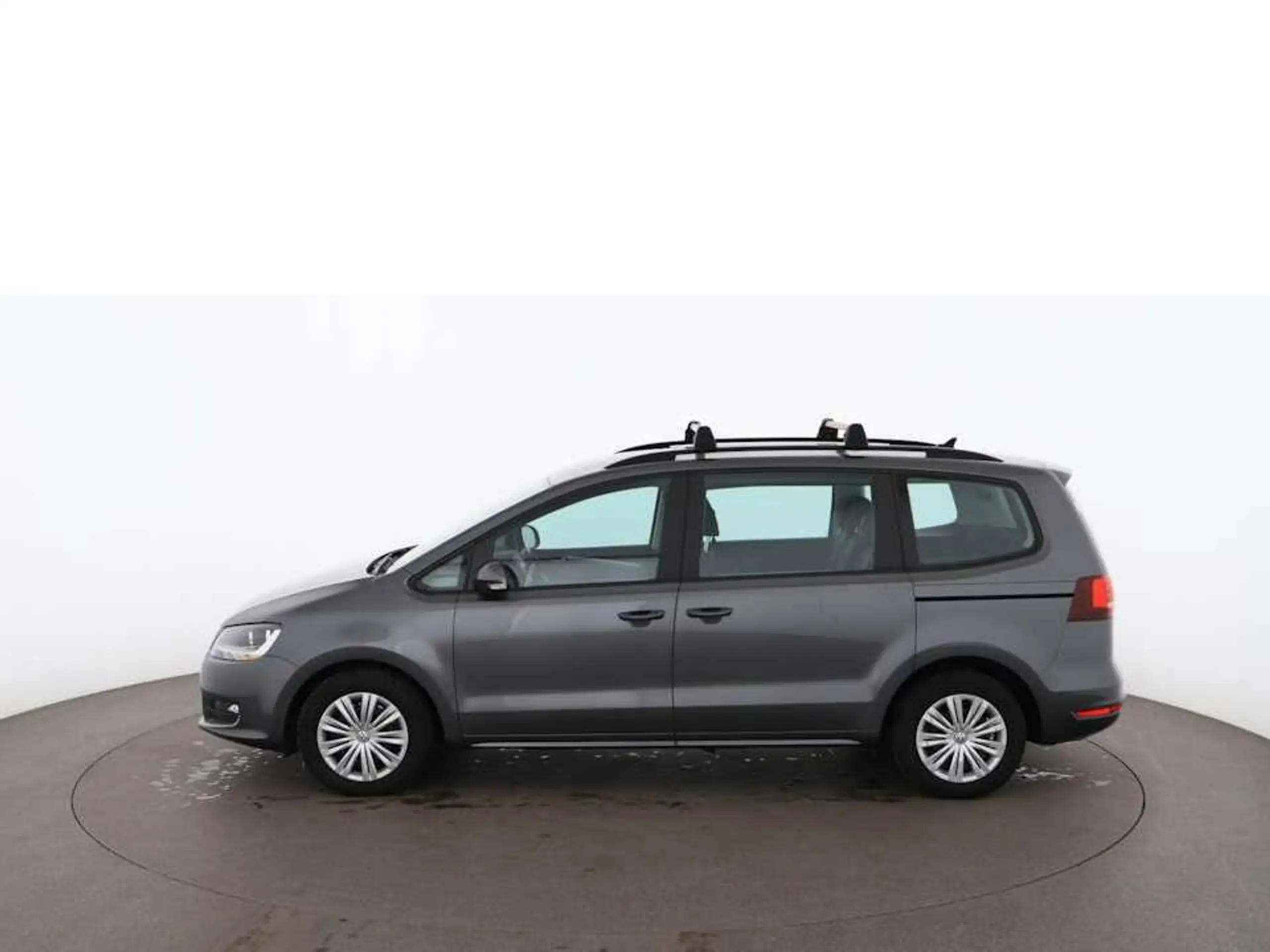 Volkswagen - Sharan