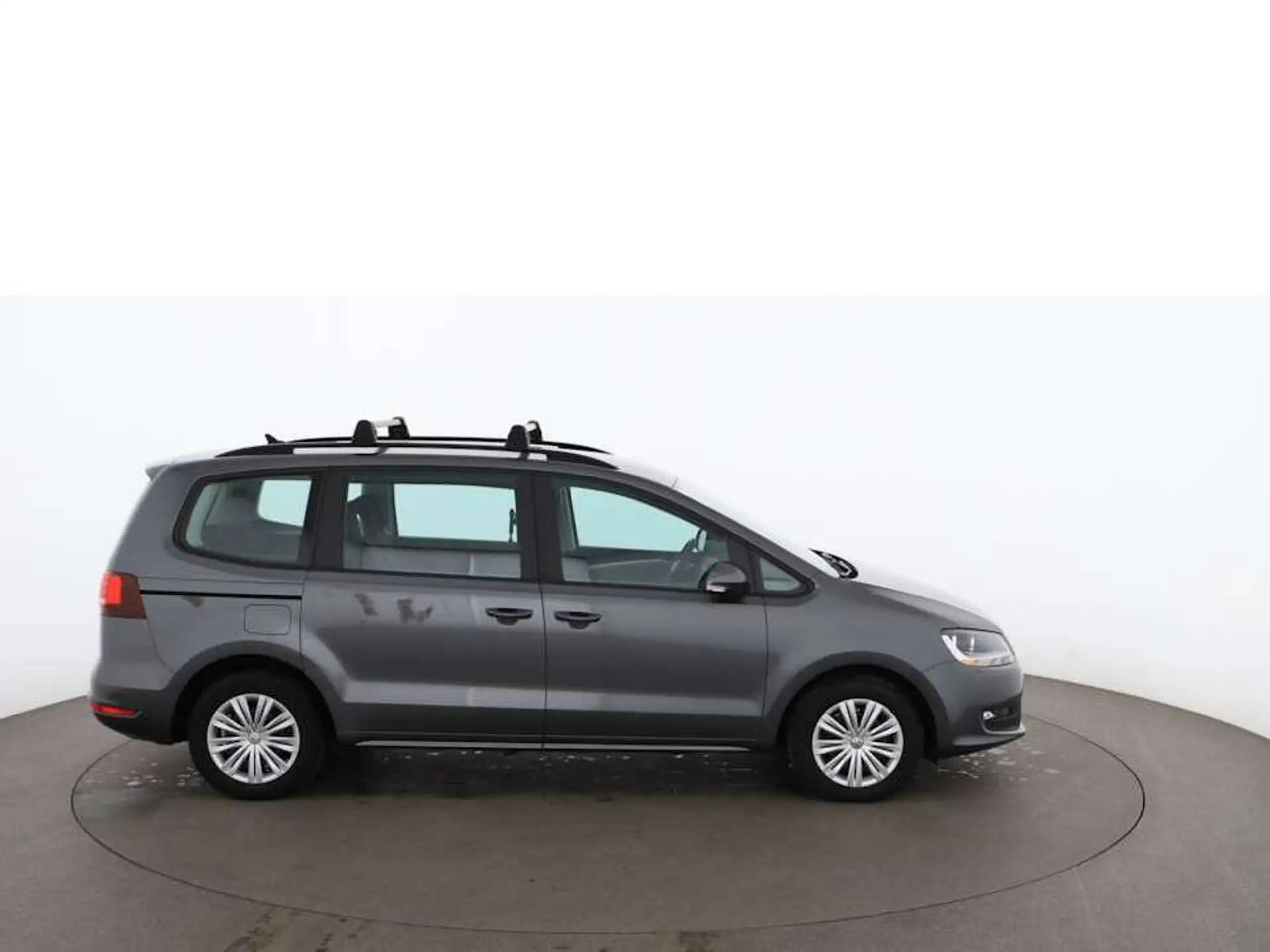 Volkswagen - Sharan