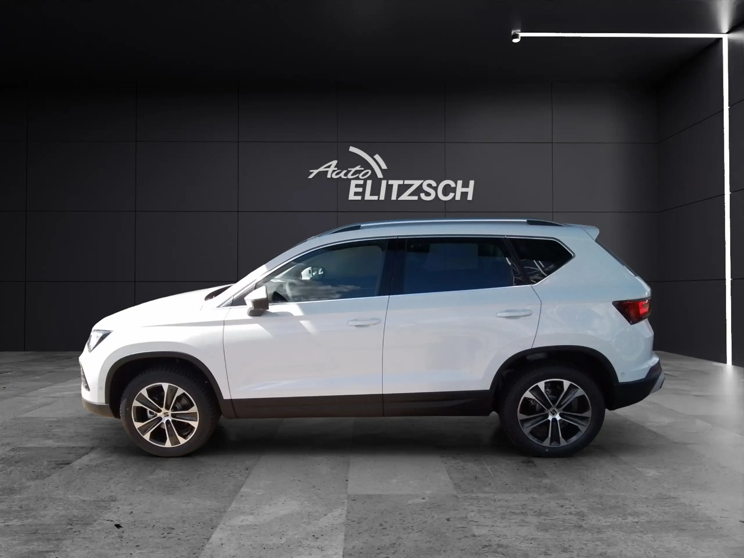 SEAT - Ateca