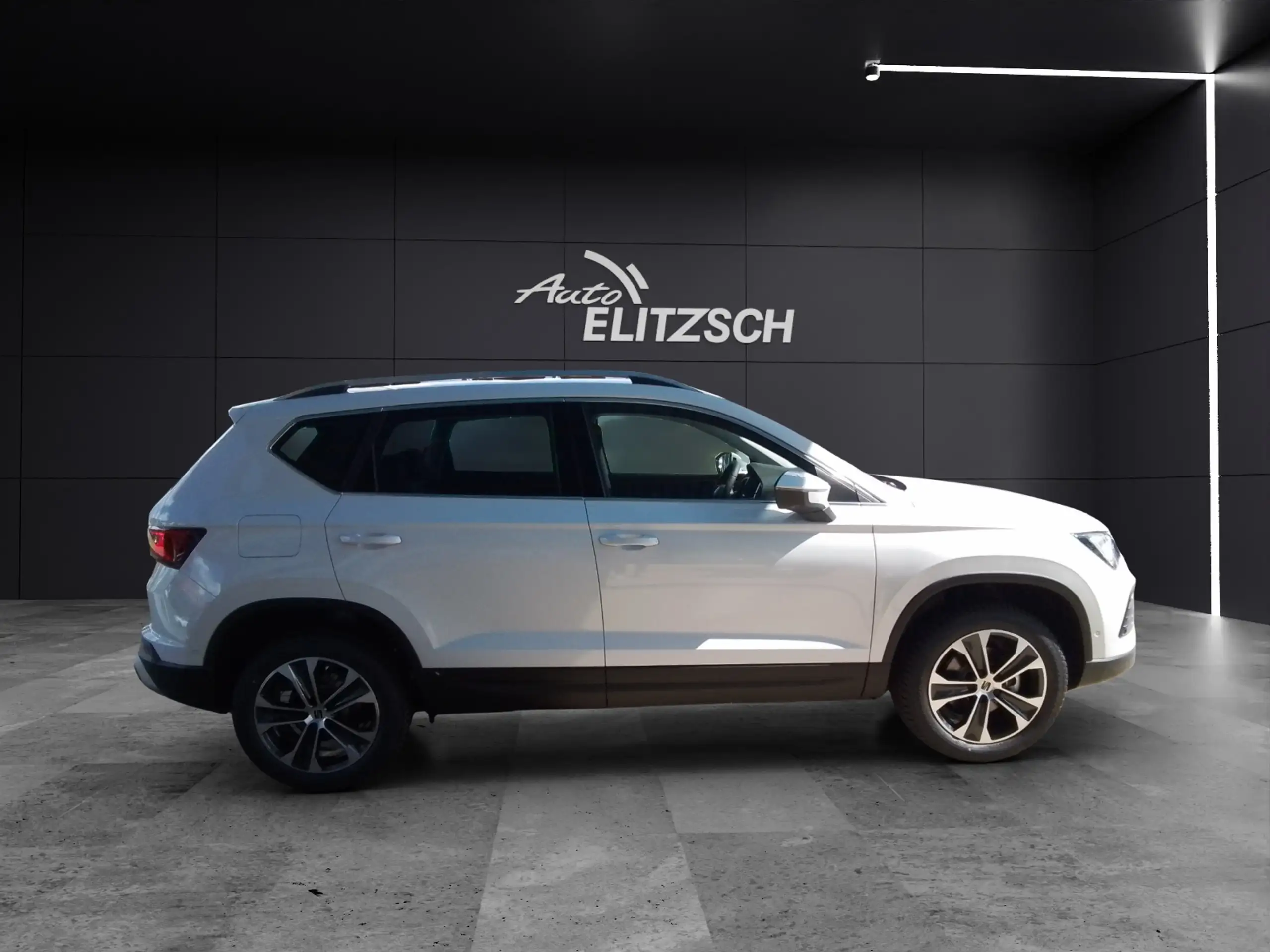 SEAT - Ateca