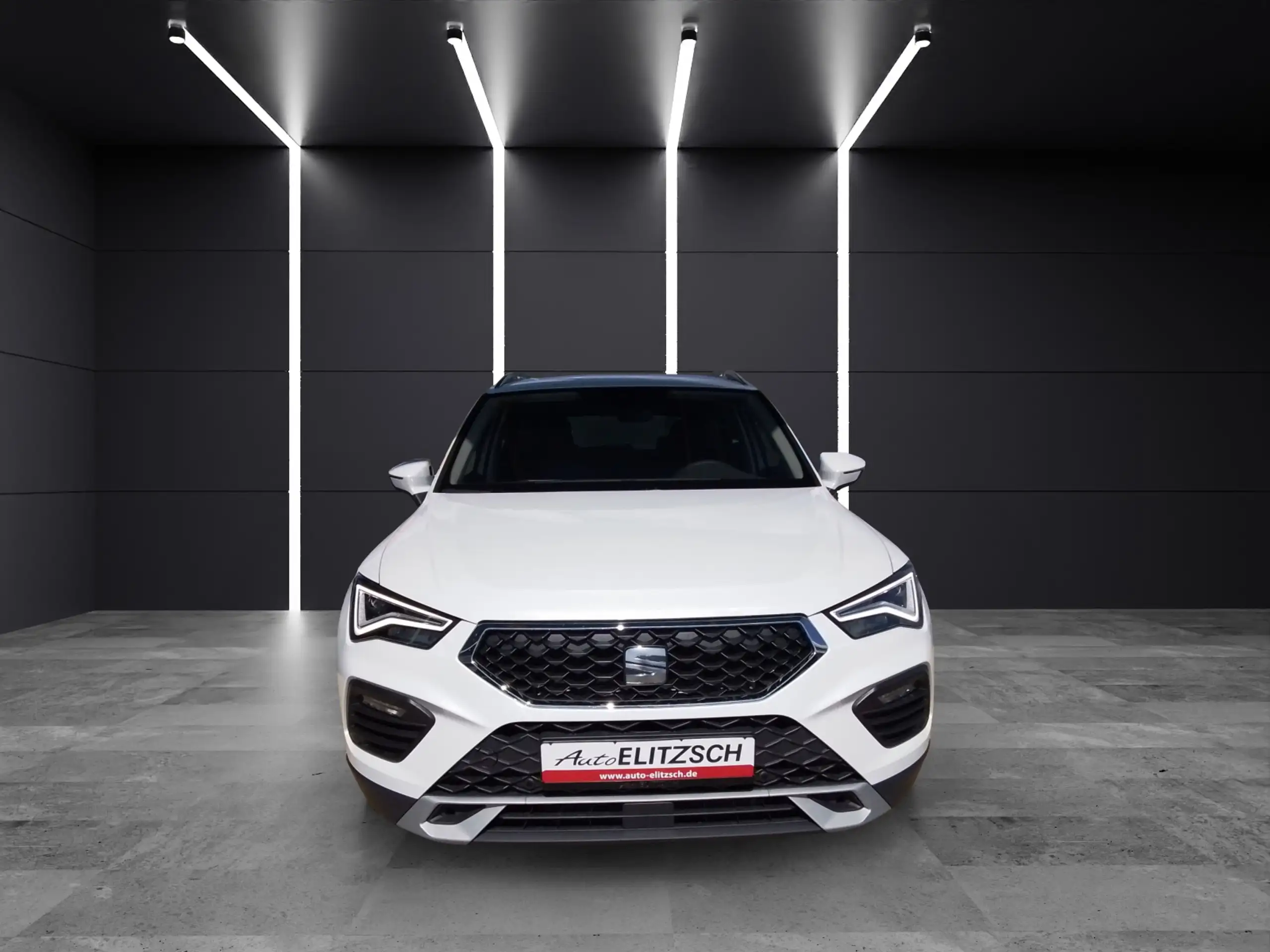 SEAT - Ateca