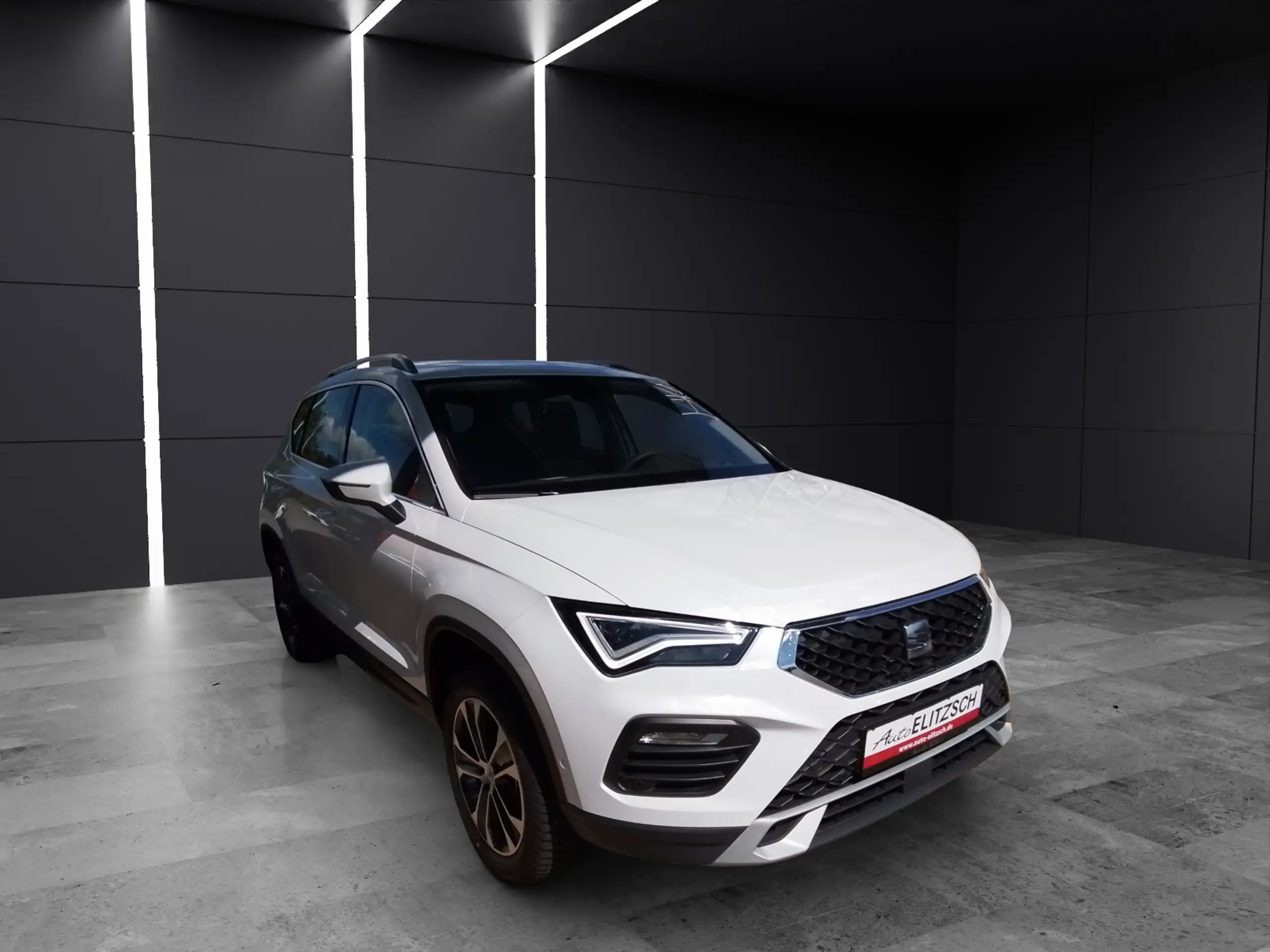 SEAT - Ateca