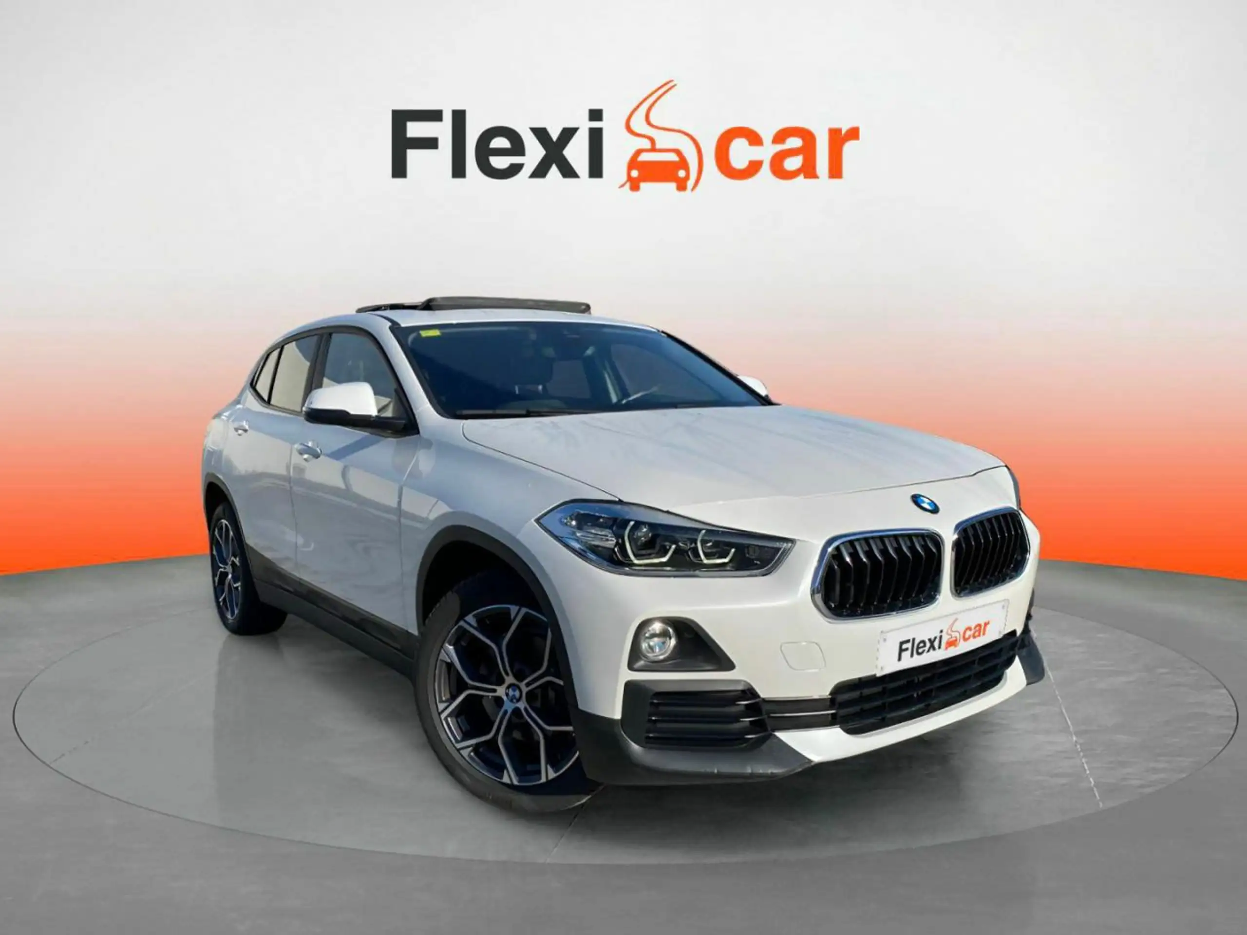 BMW X2 2020