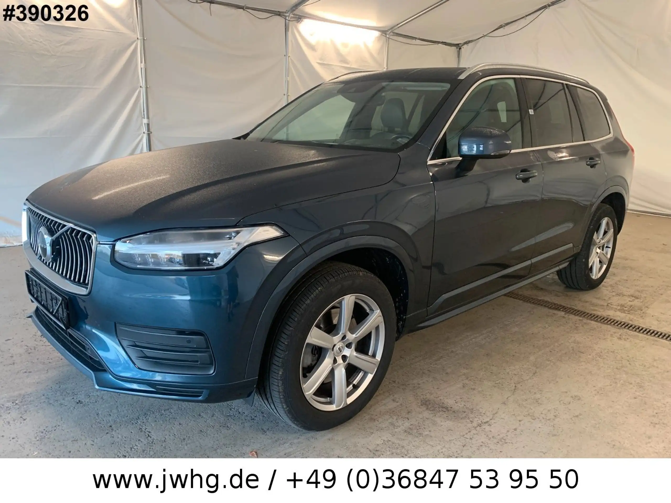 Volvo - XC90