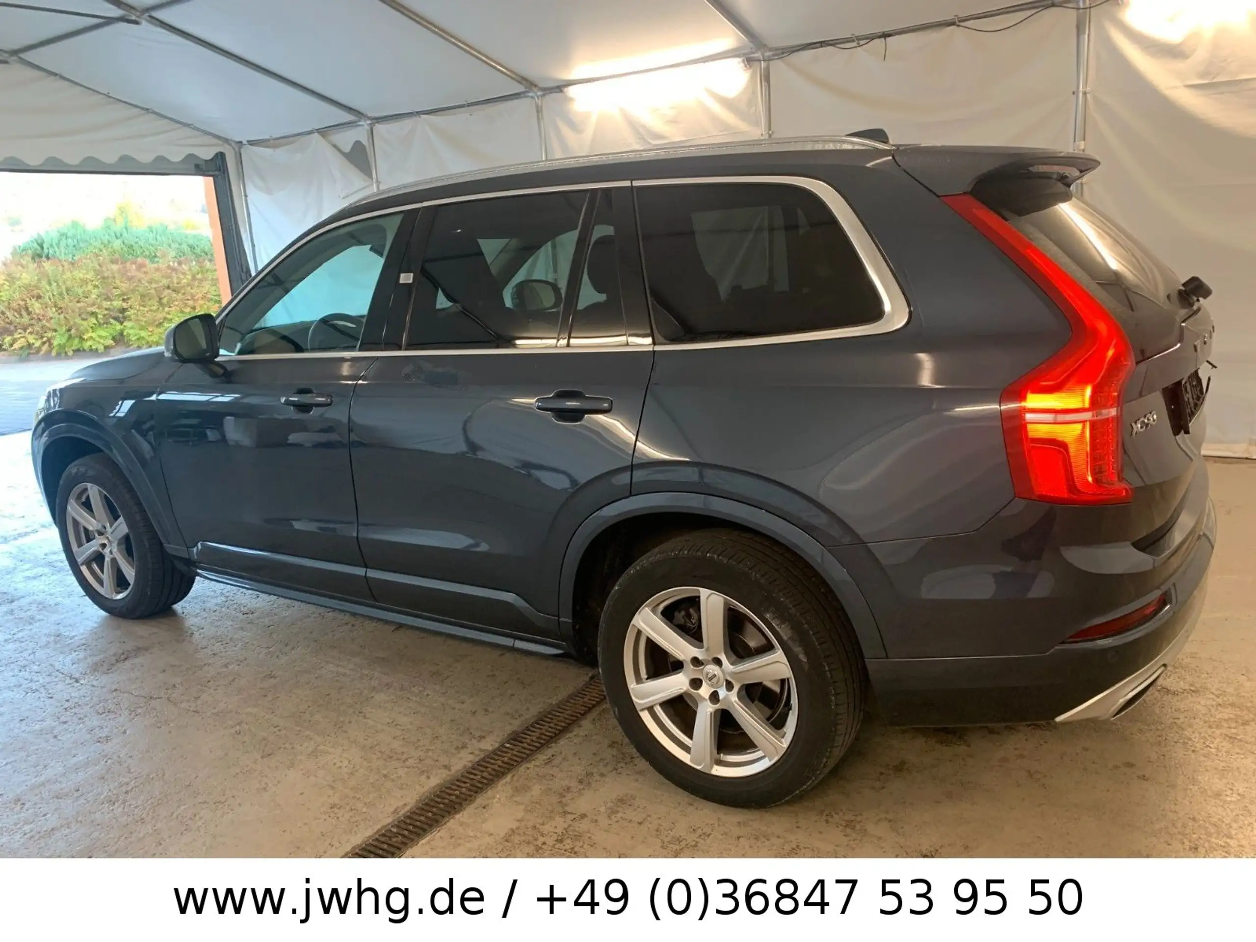 Volvo - XC90