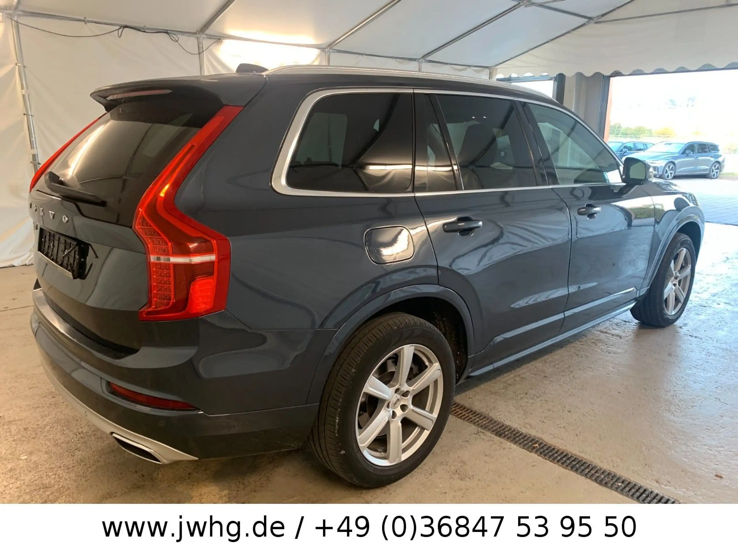 Volvo - XC90