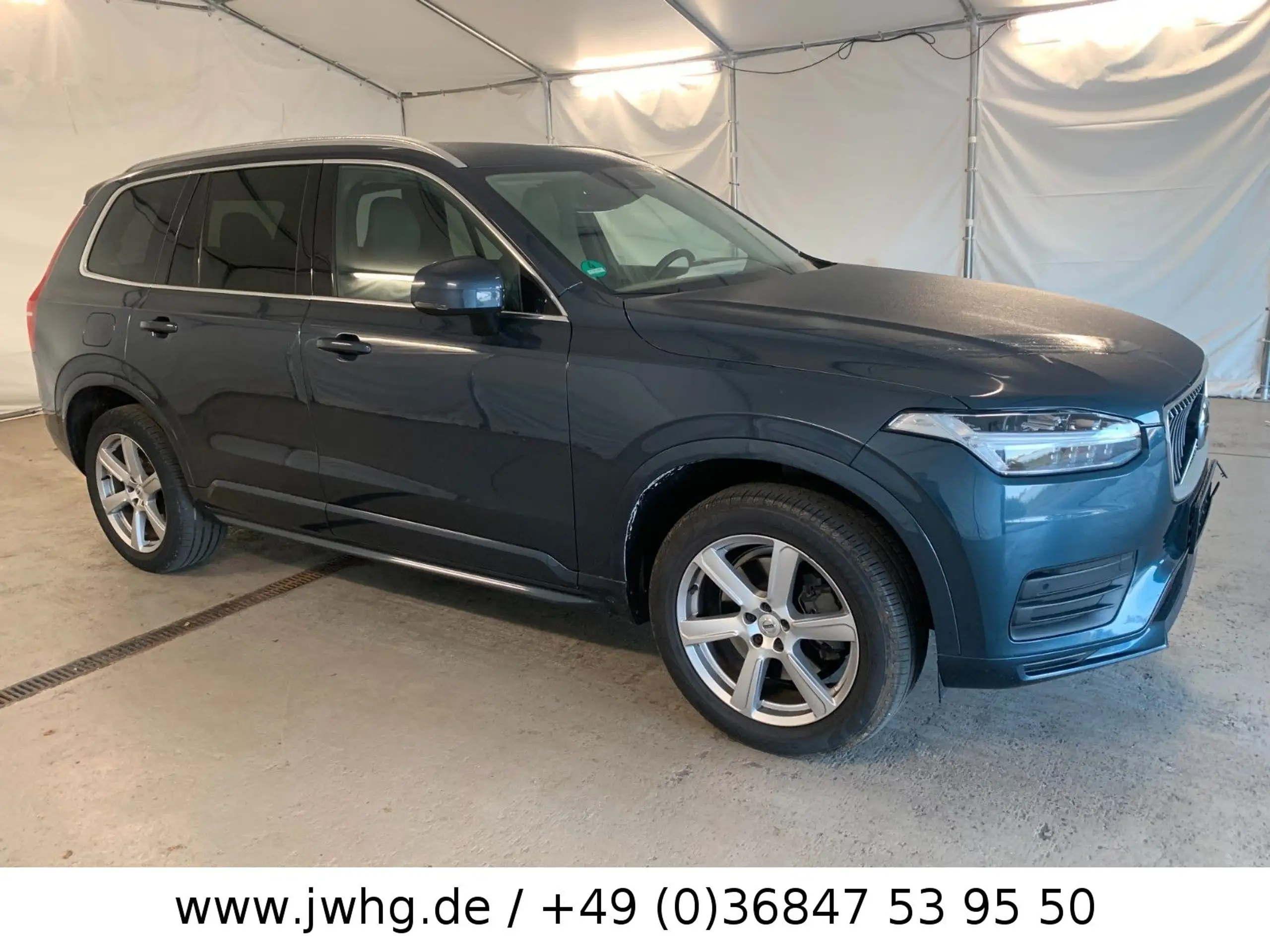 Volvo - XC90