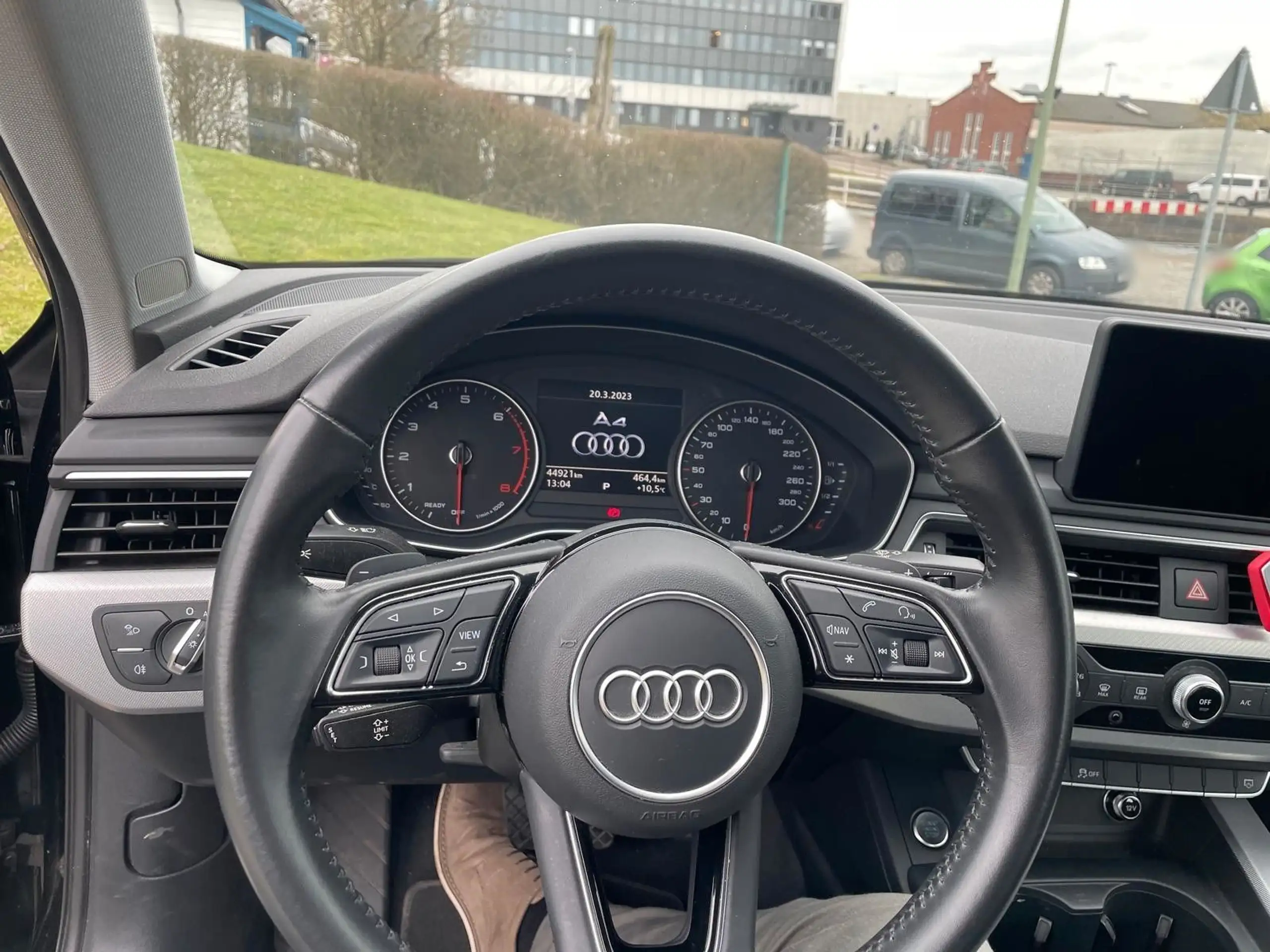 Audi - A4