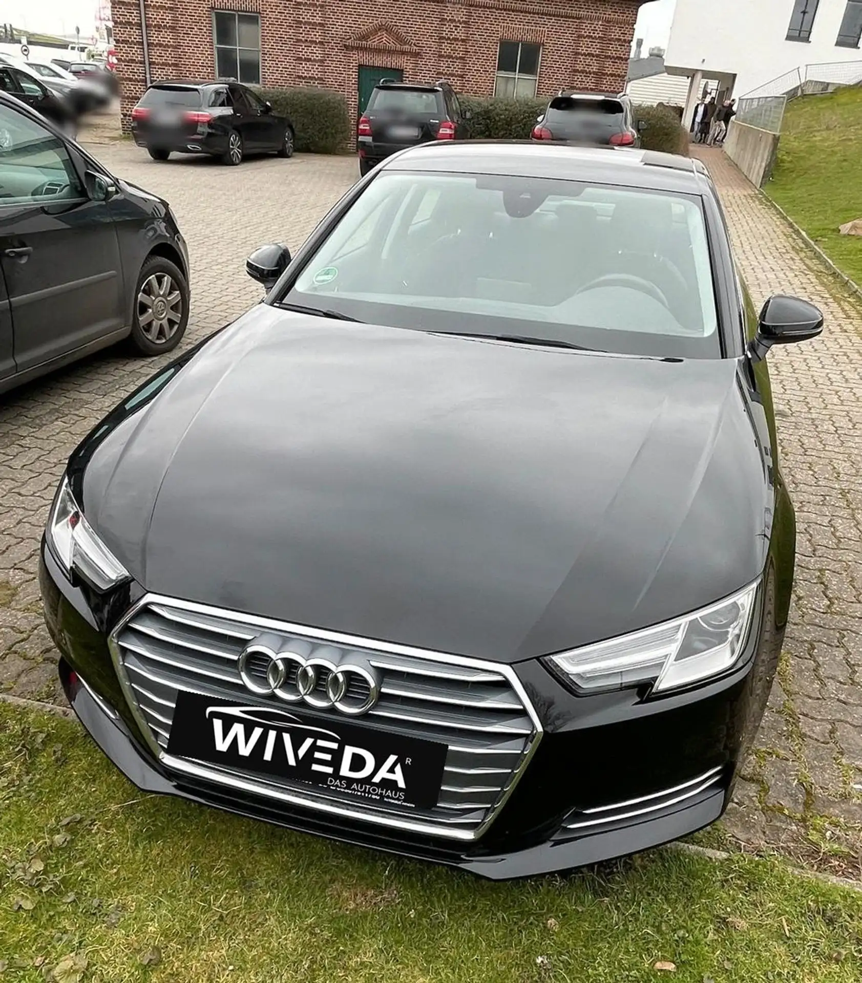 Audi - A4