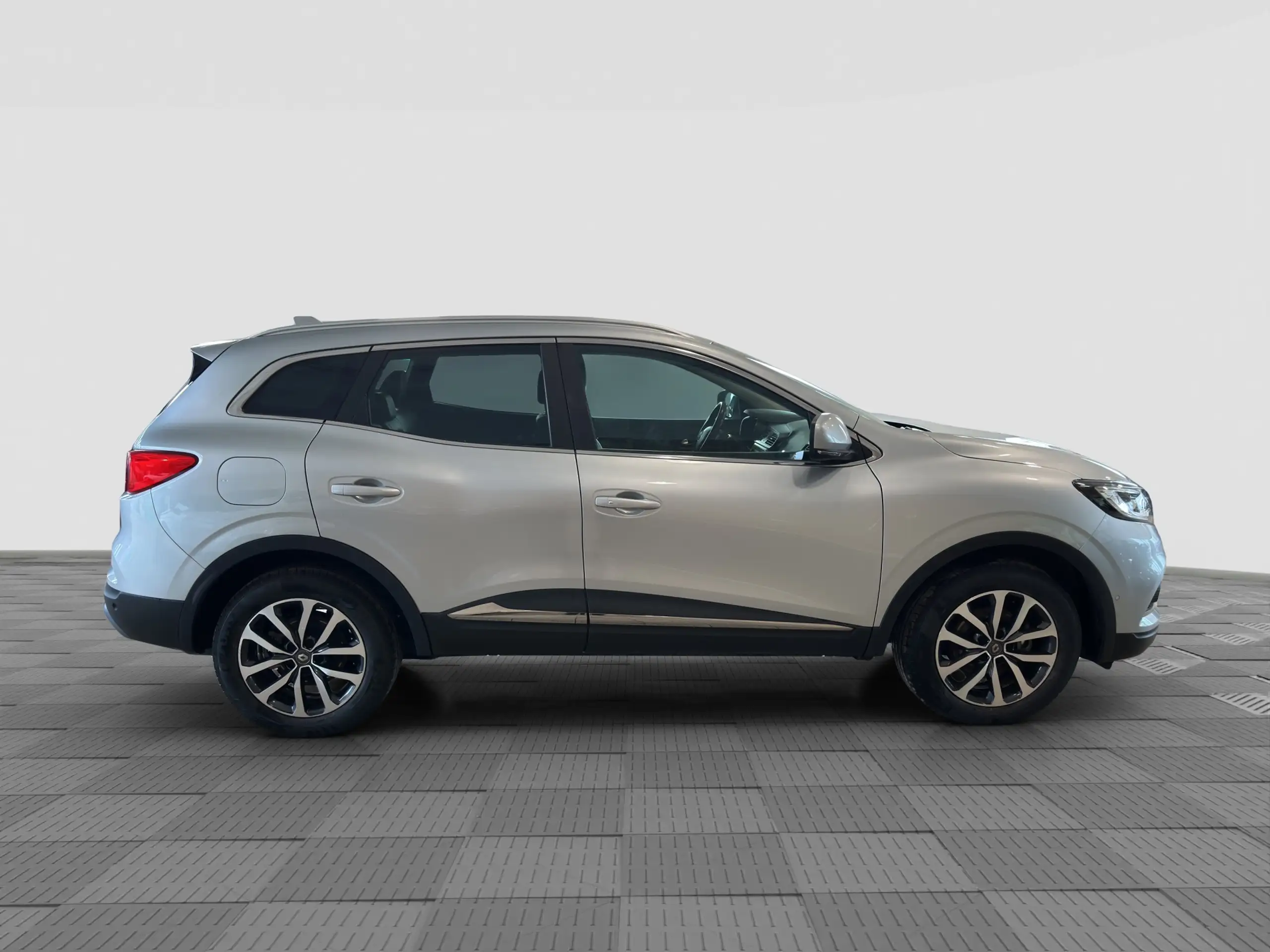 Renault - Kadjar