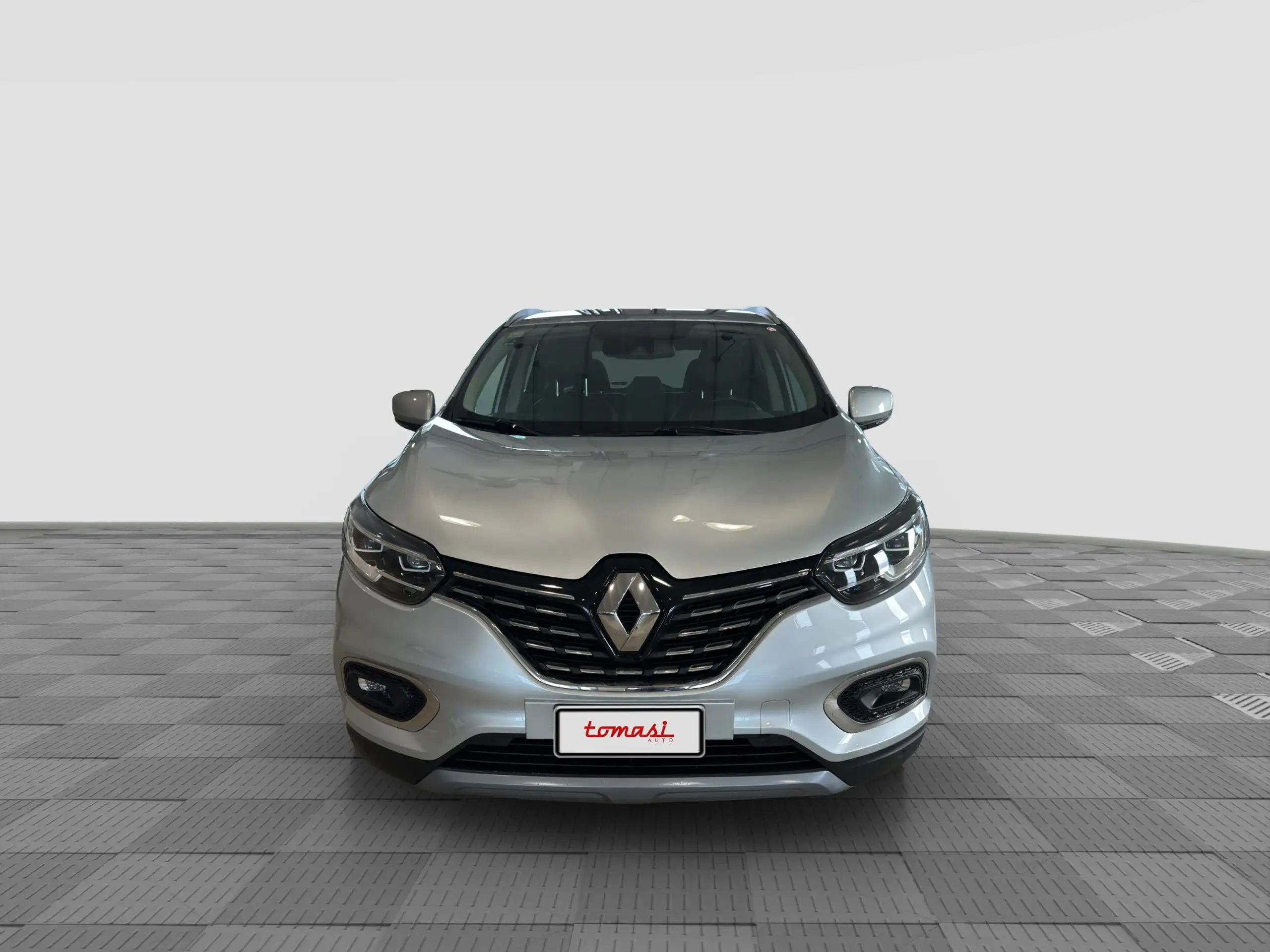 Renault - Kadjar