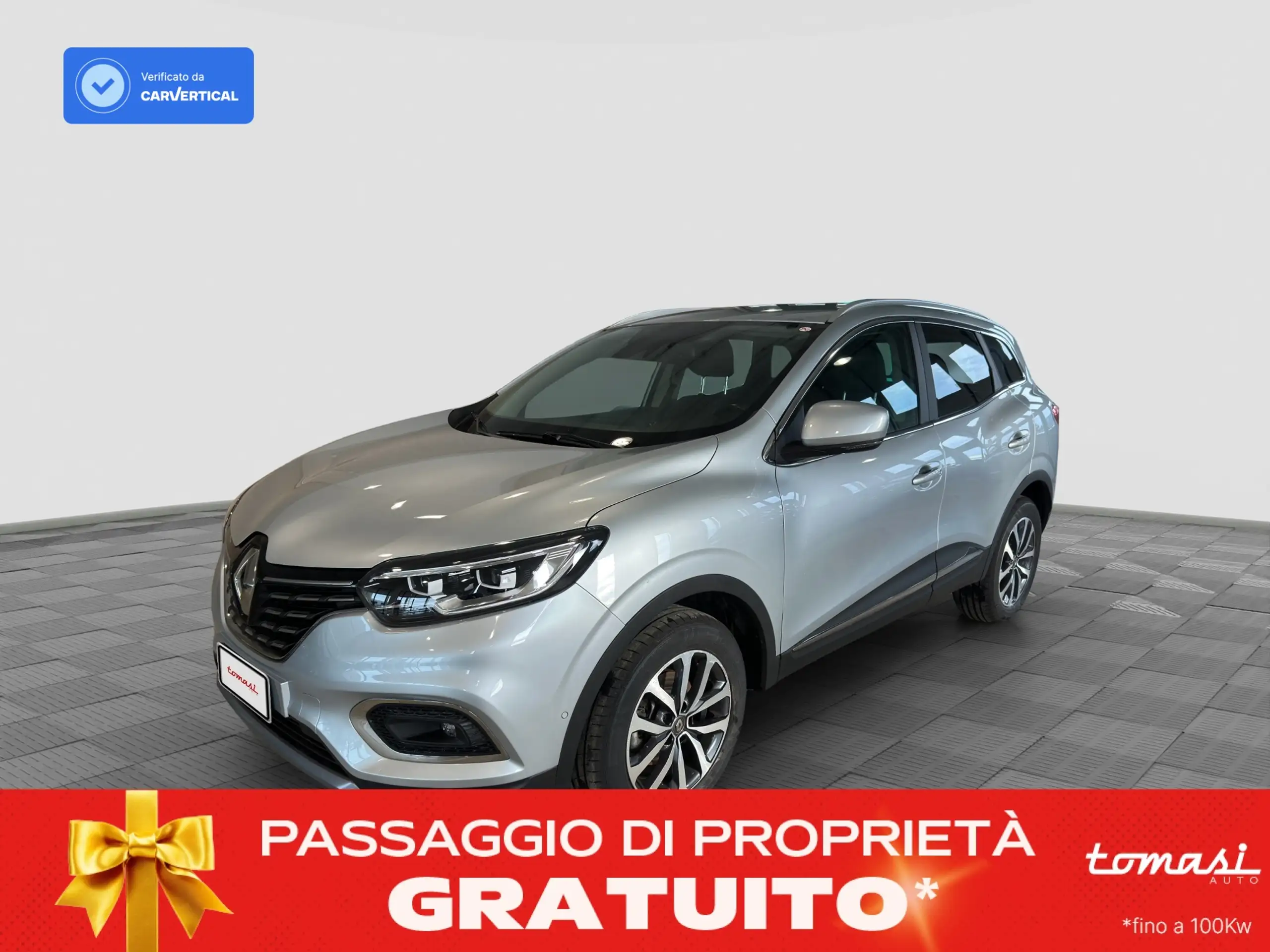 Renault - Kadjar