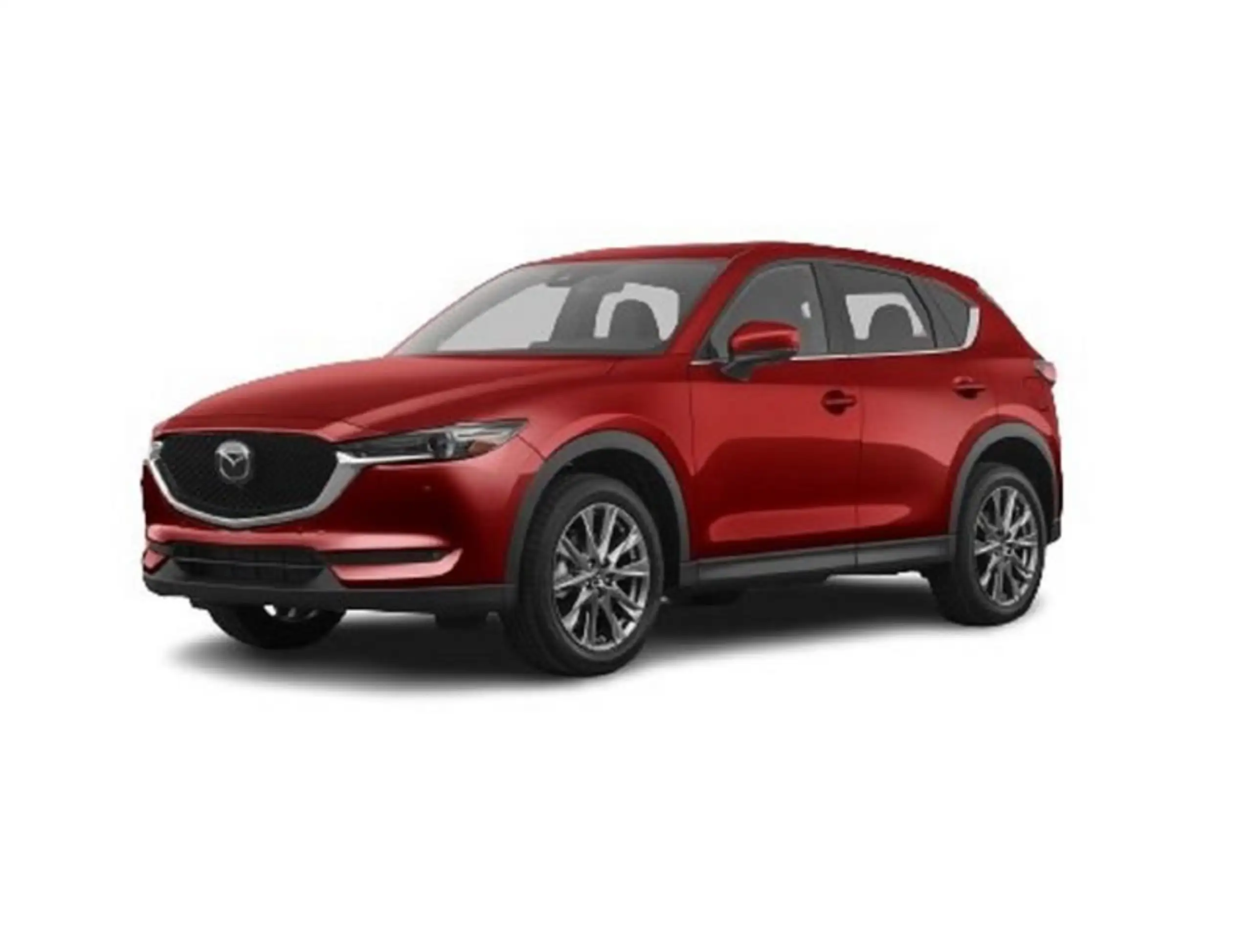 Mazda - CX-5