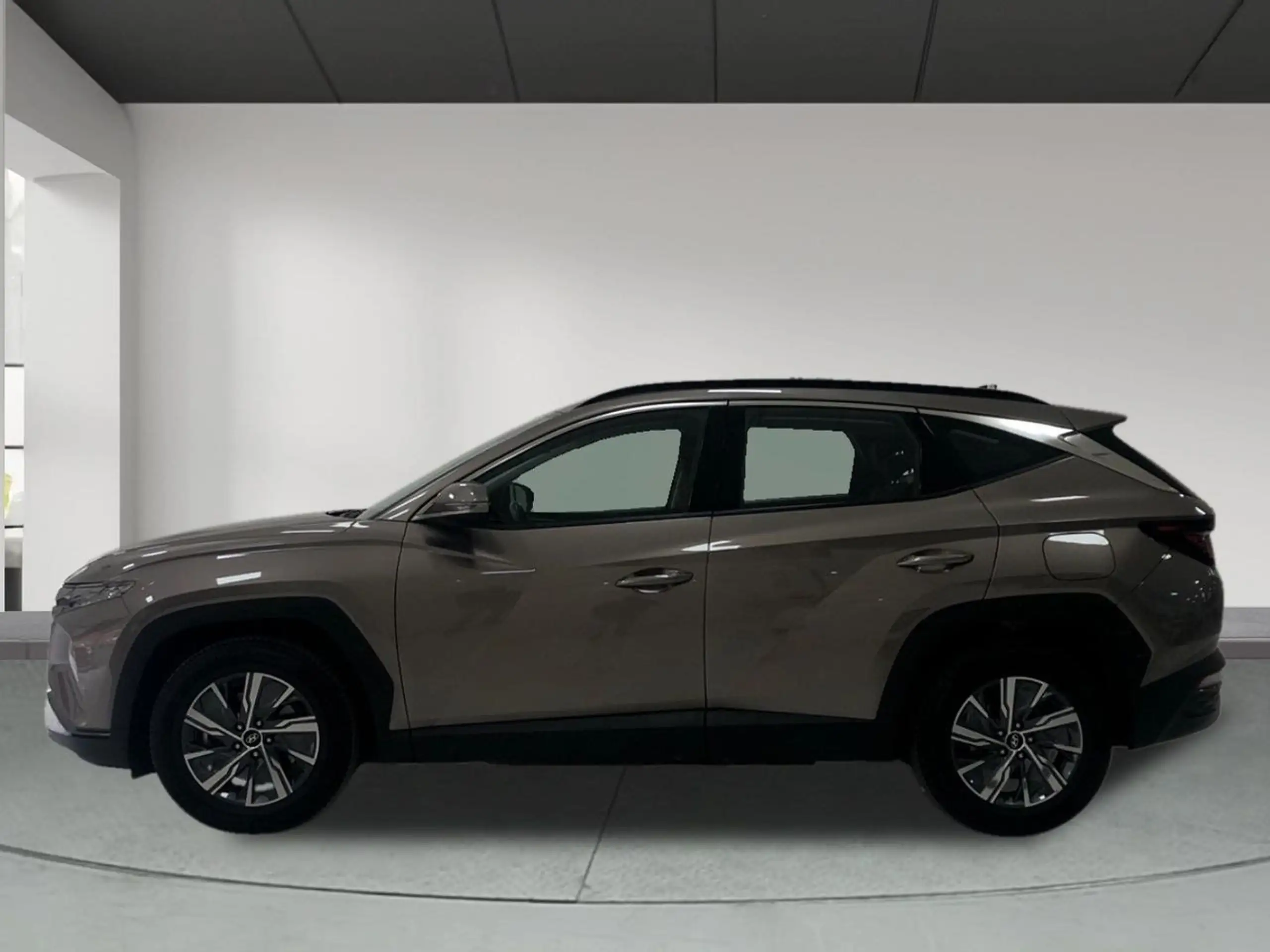 Hyundai - TUCSON