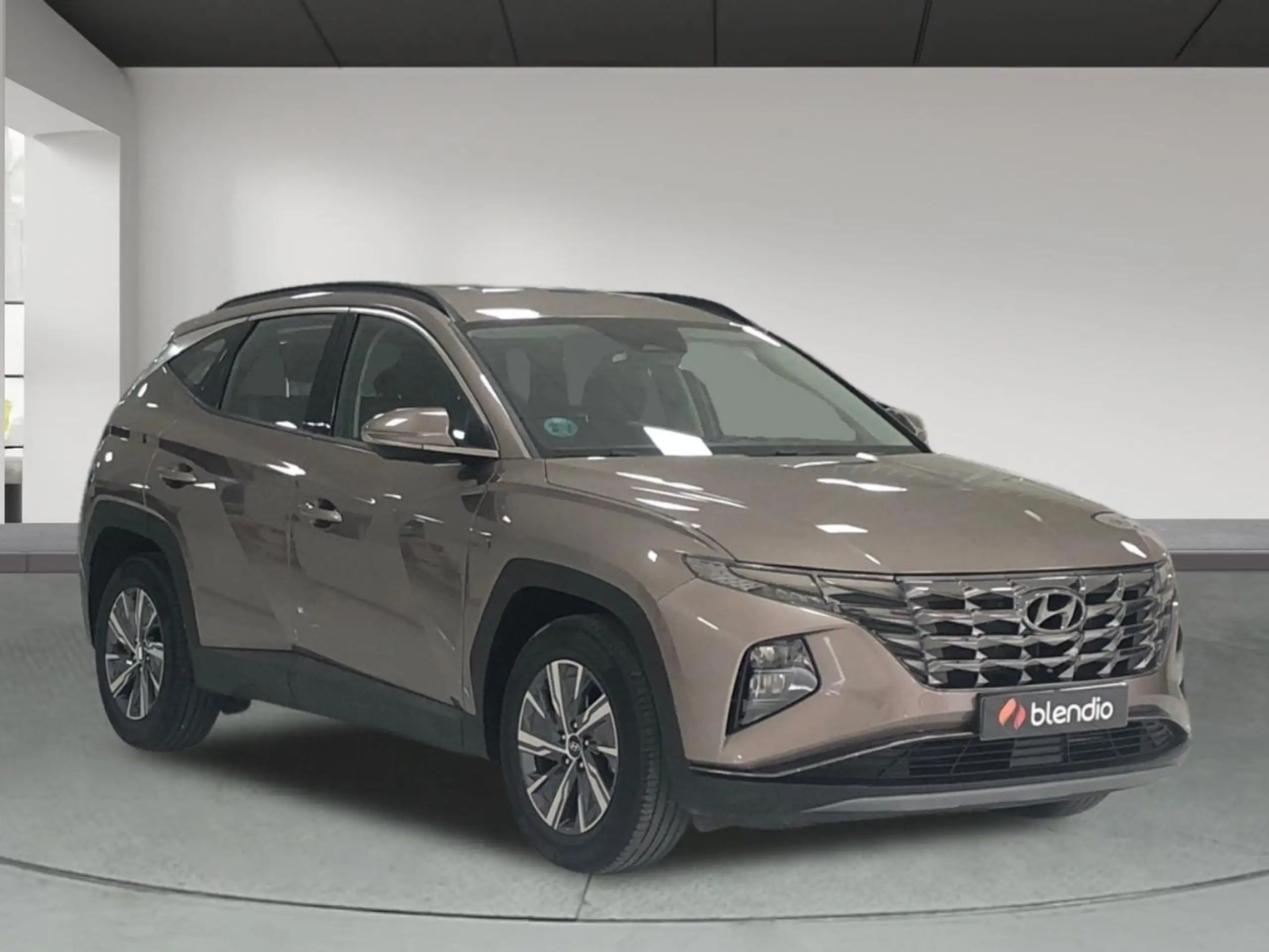 Hyundai - TUCSON