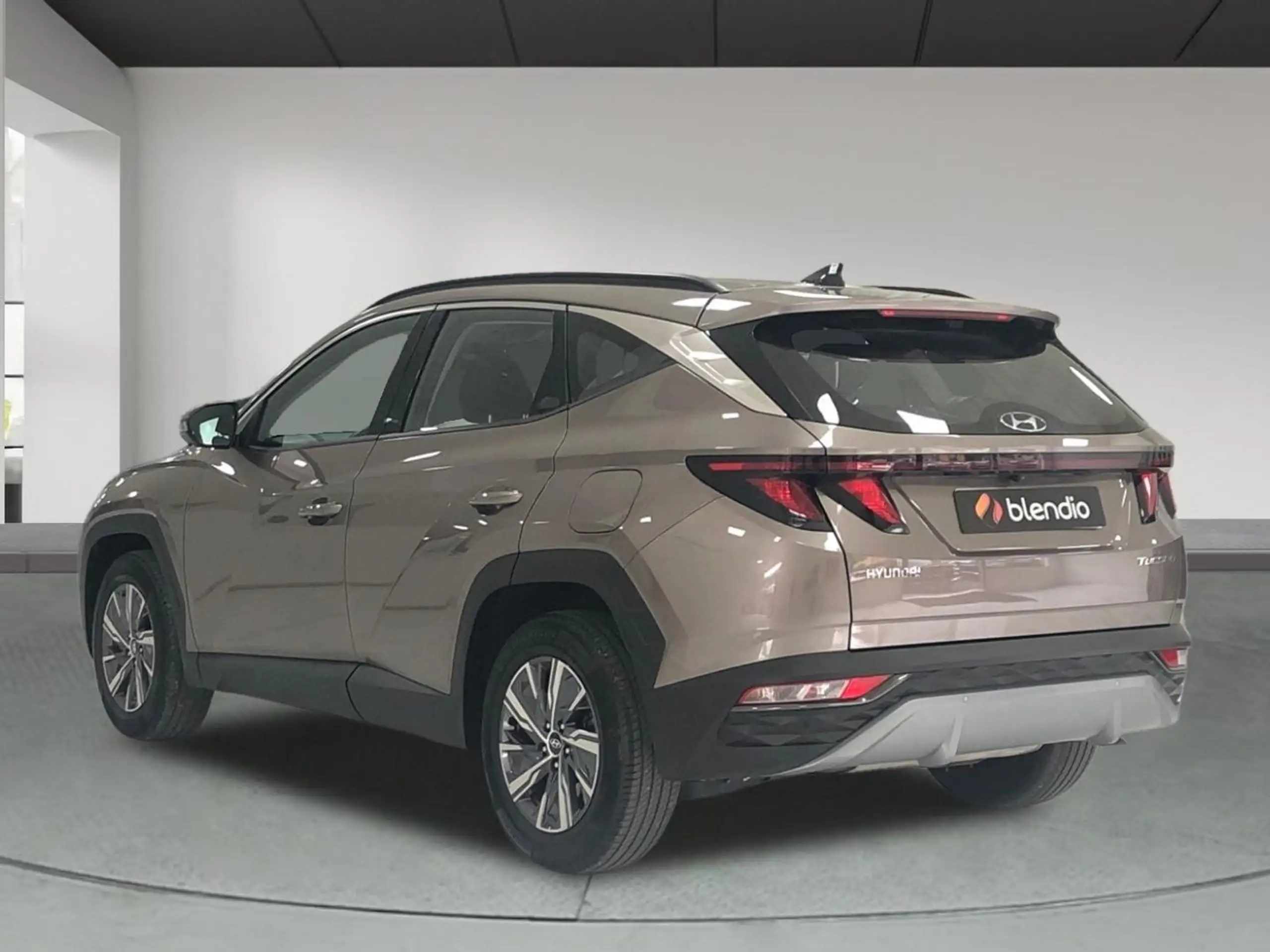 Hyundai - TUCSON