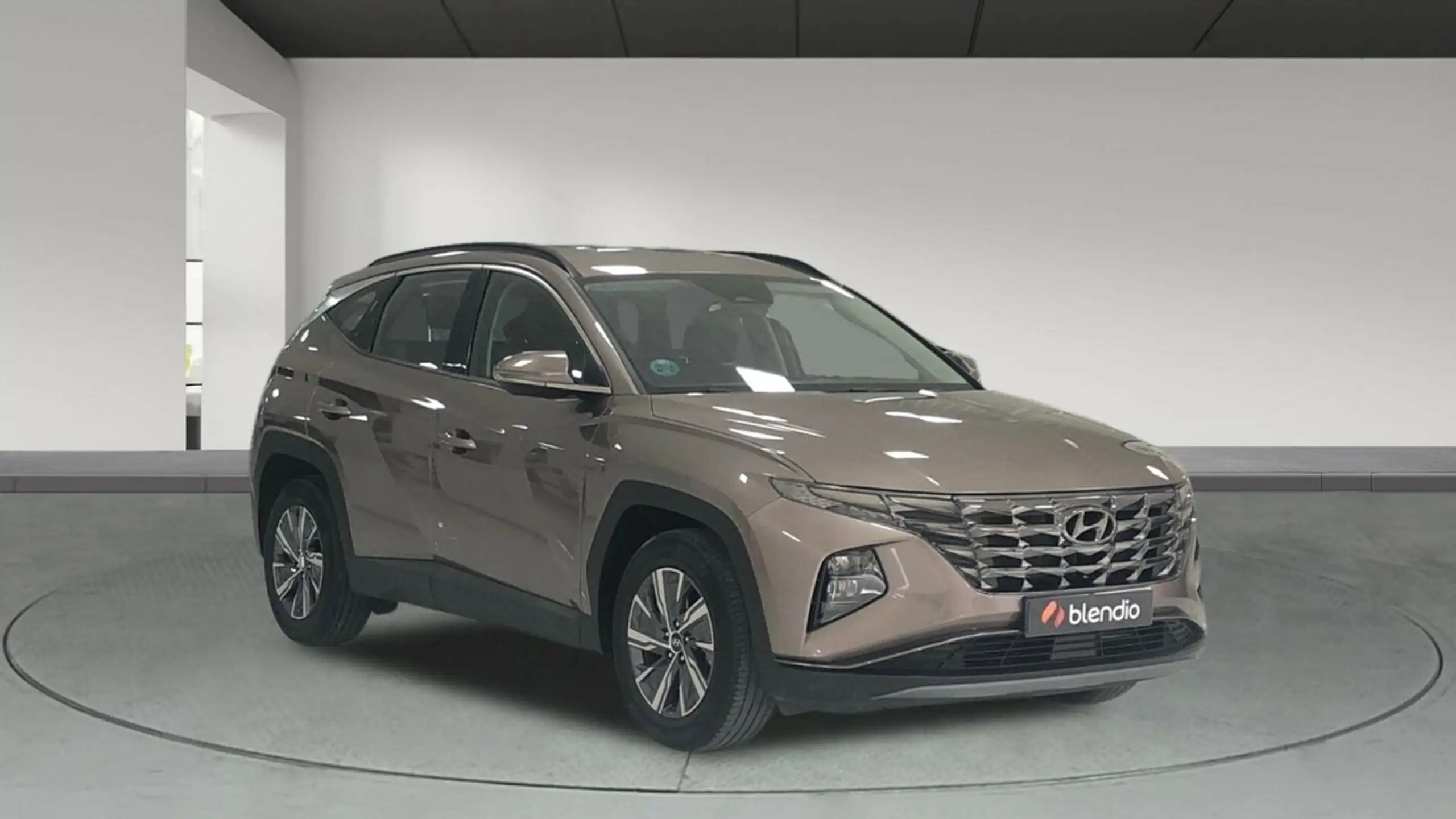 Hyundai - TUCSON