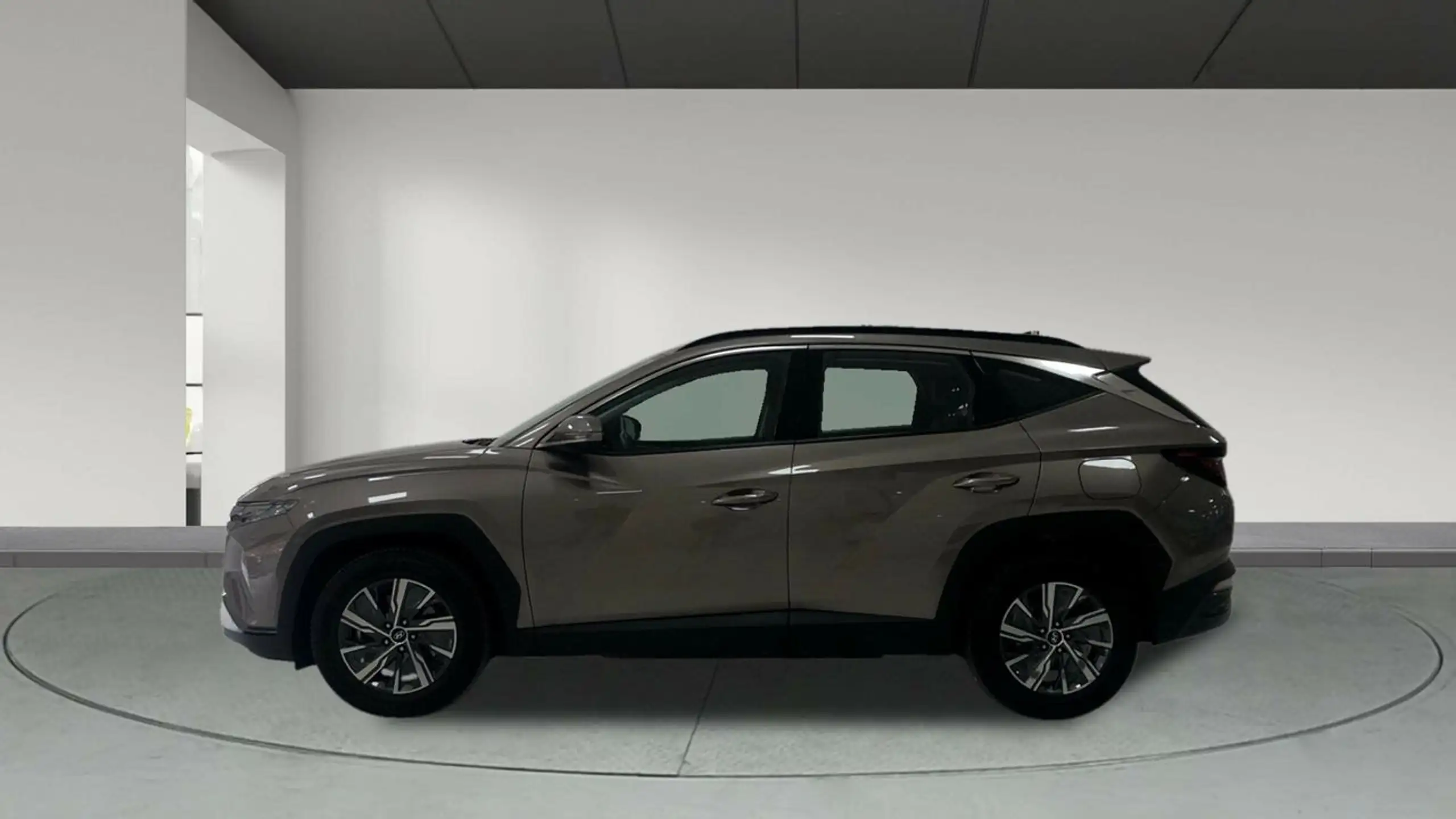 Hyundai - TUCSON