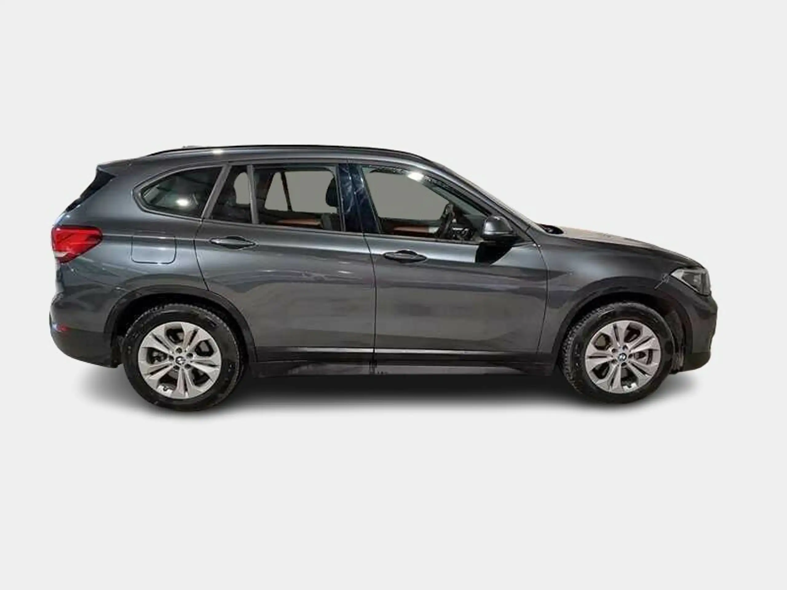 BMW - X1