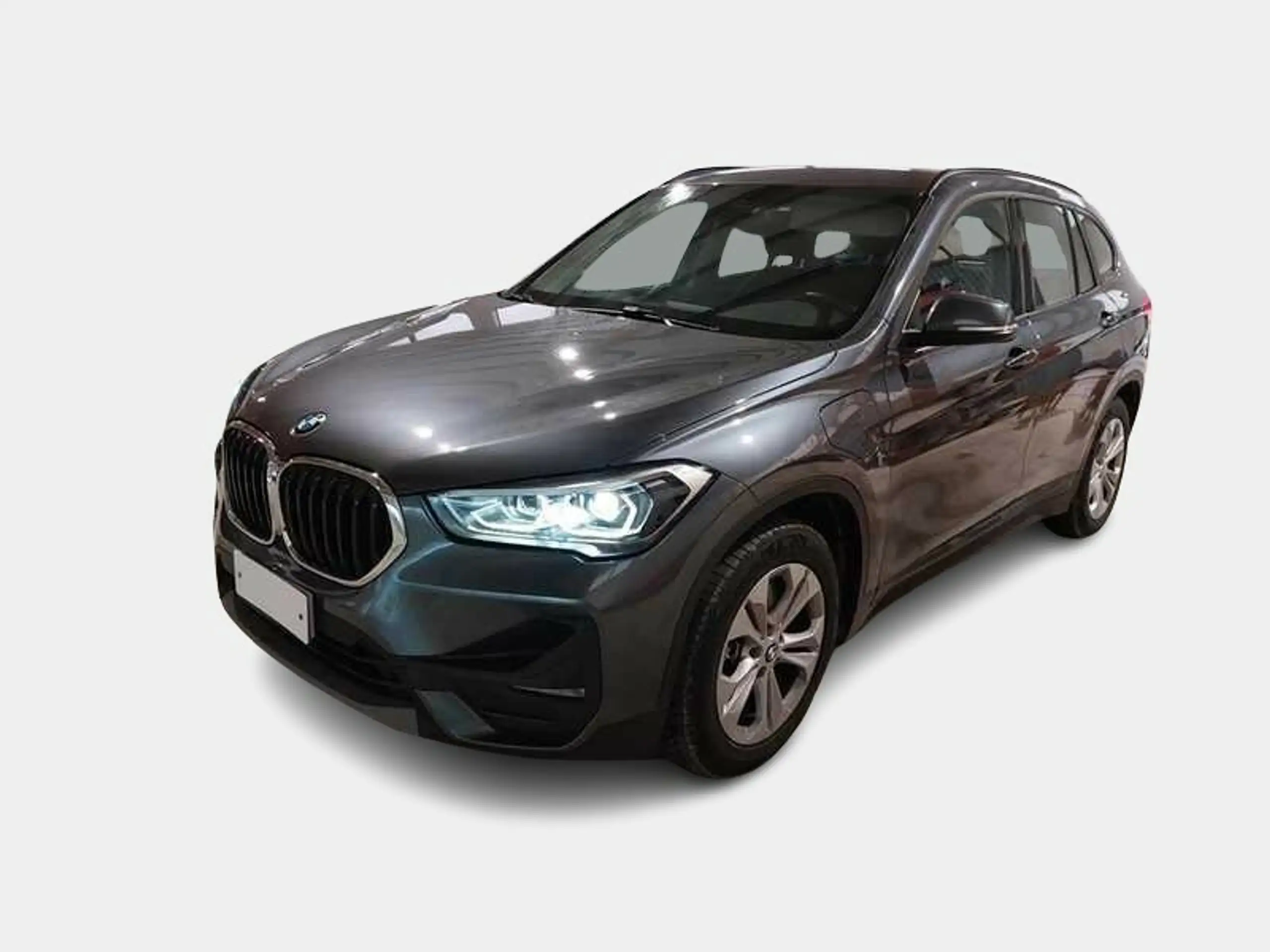 BMW - X1