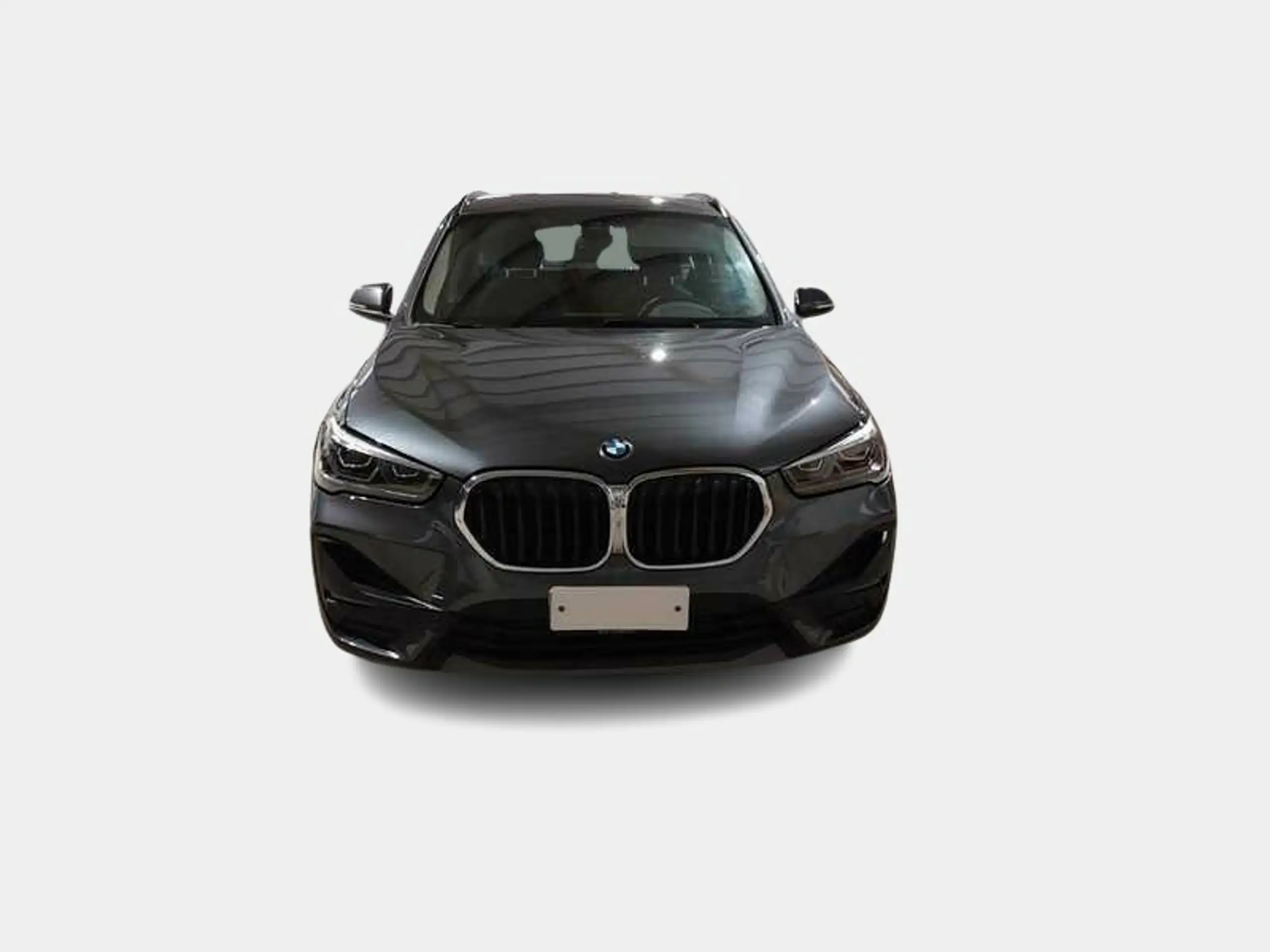 BMW - X1