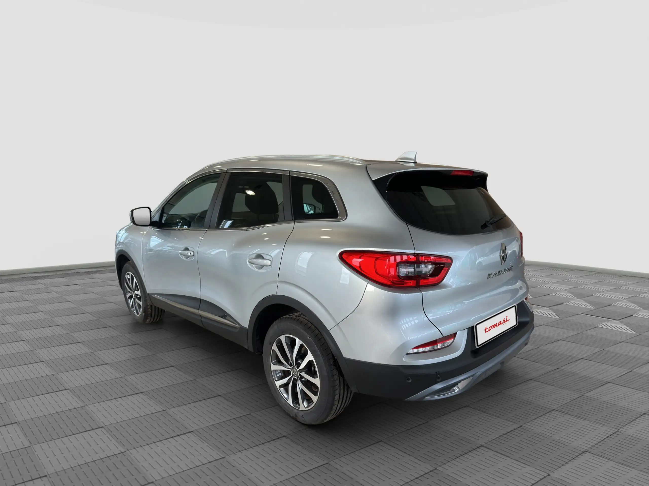 Renault - Kadjar