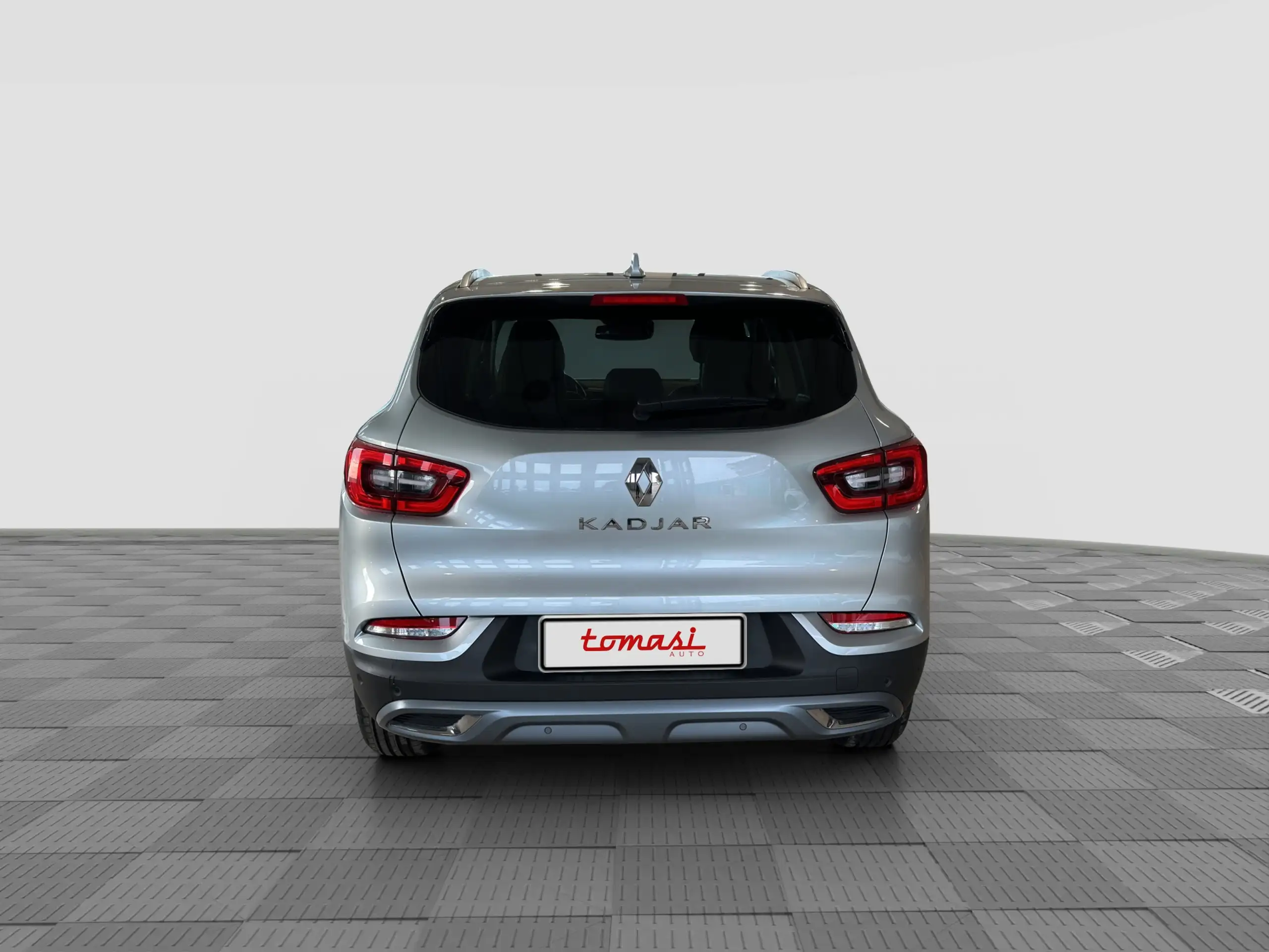 Renault - Kadjar