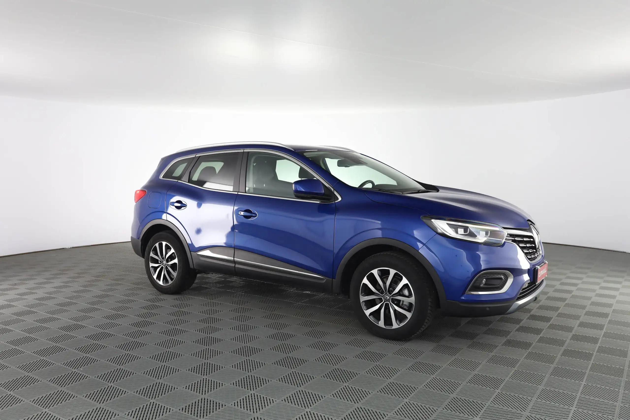 Renault - Kadjar